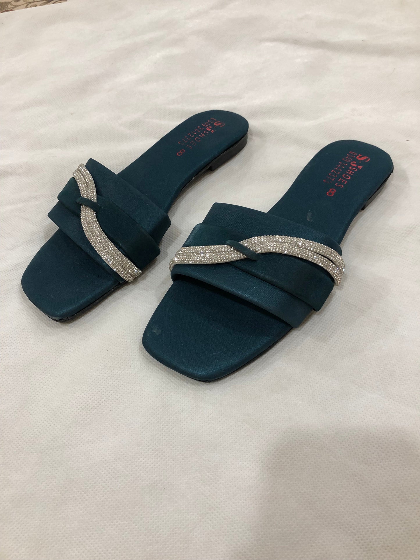 MM429-FANCY SLIDES