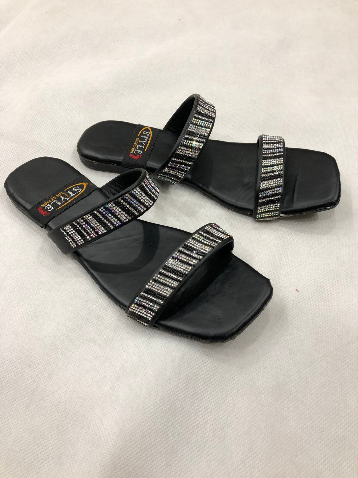MM111-FANCY SLIDES