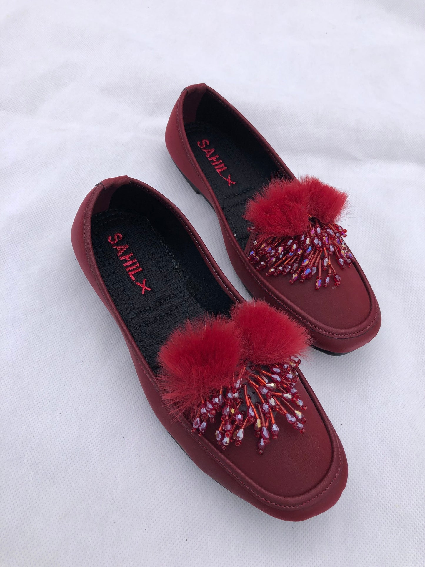 MM41-POSH LOAFERS