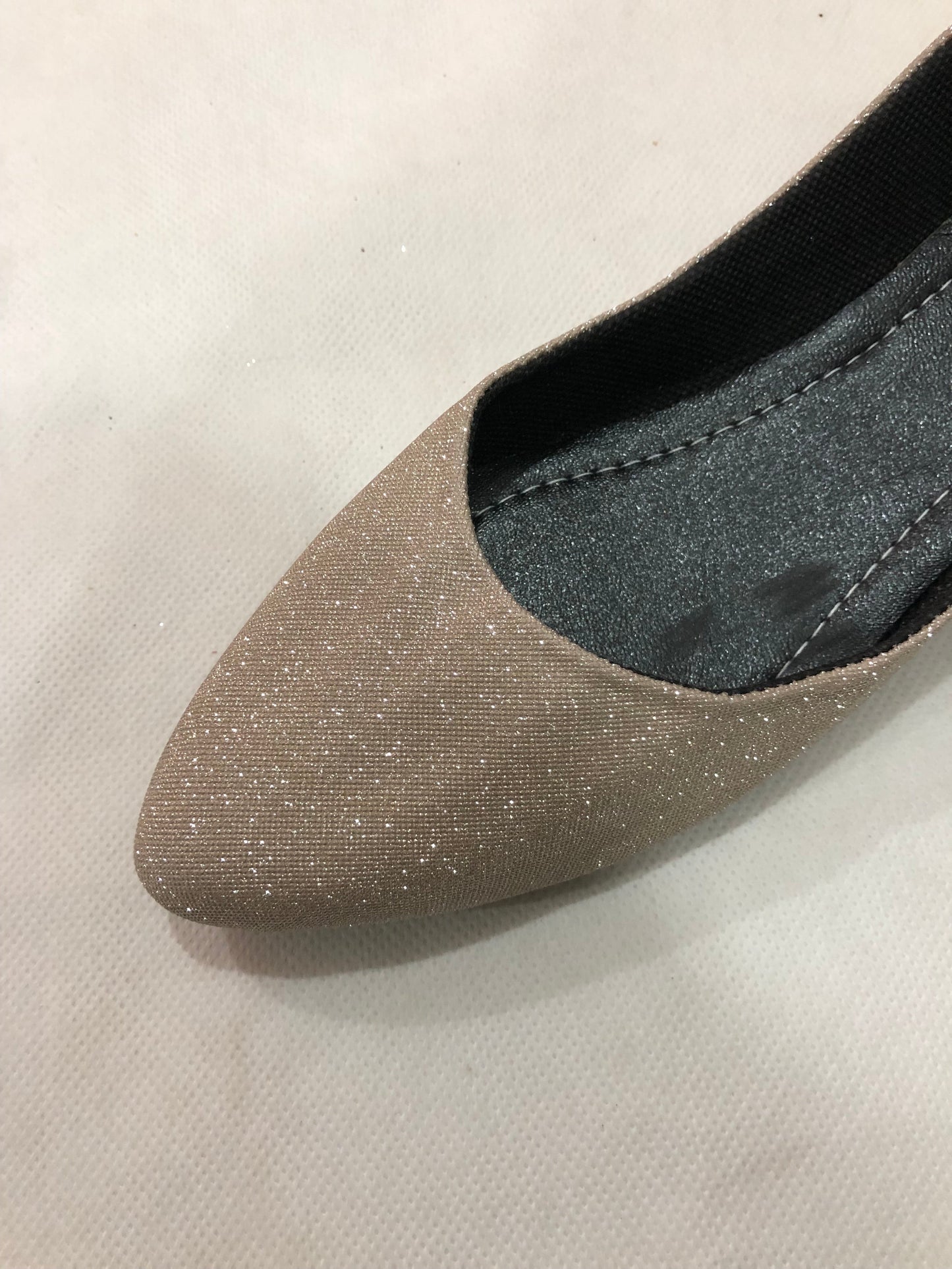 MM87-POSH PUMPS (MOONLIGHT)