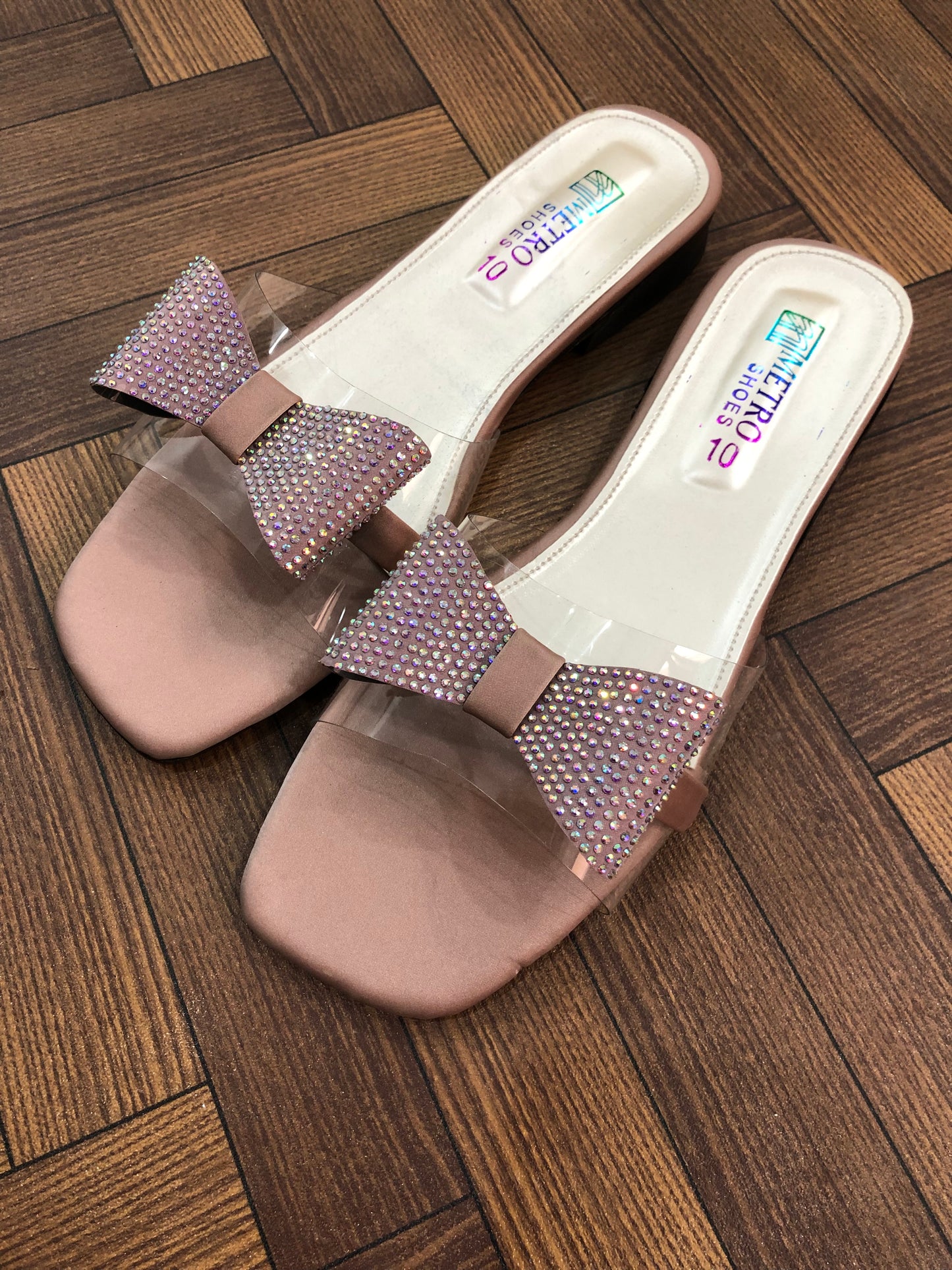 MM463-FANCY SLIDES