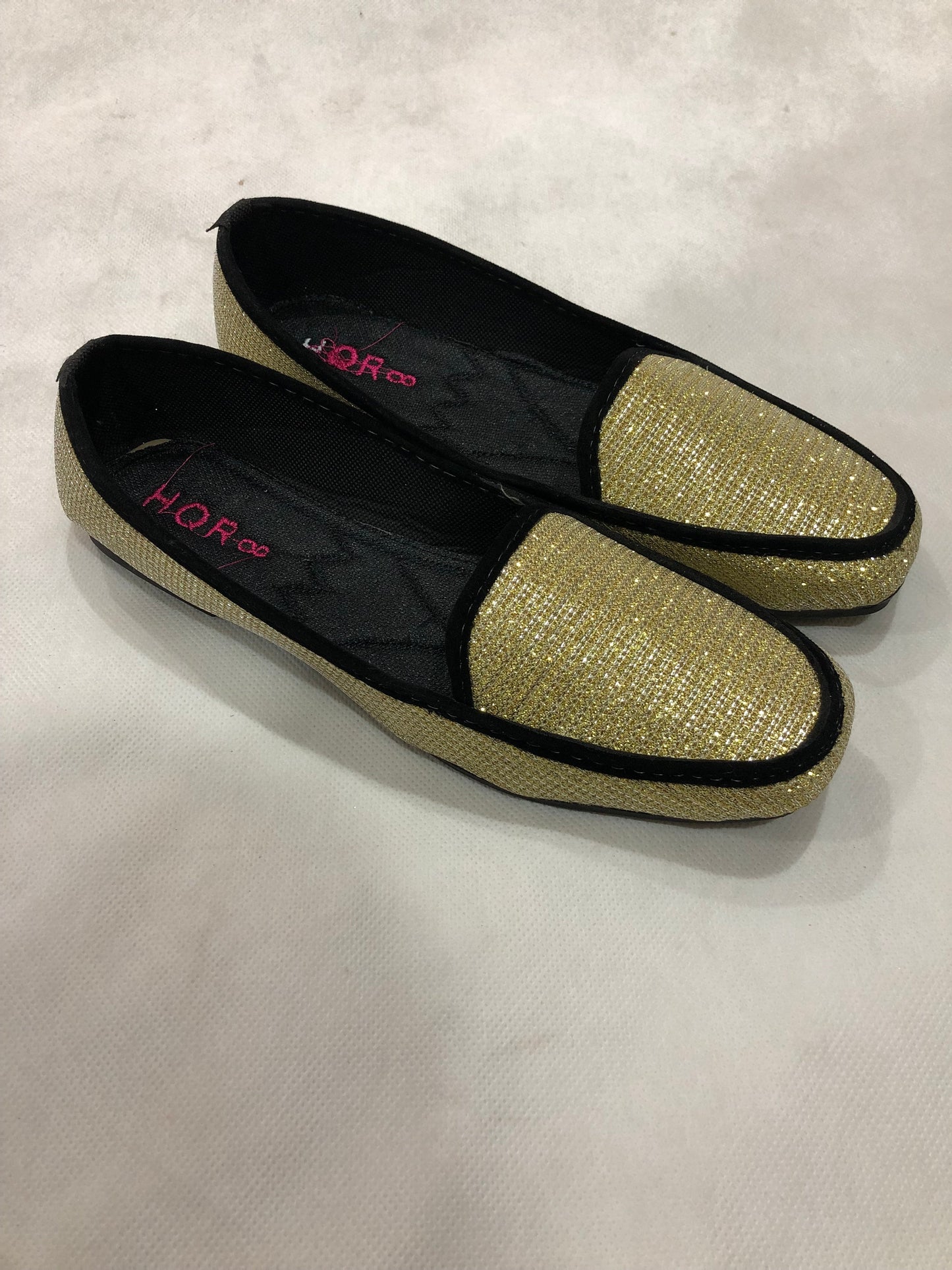 MM70-POSH LOAFERS (MOONLIGHT)