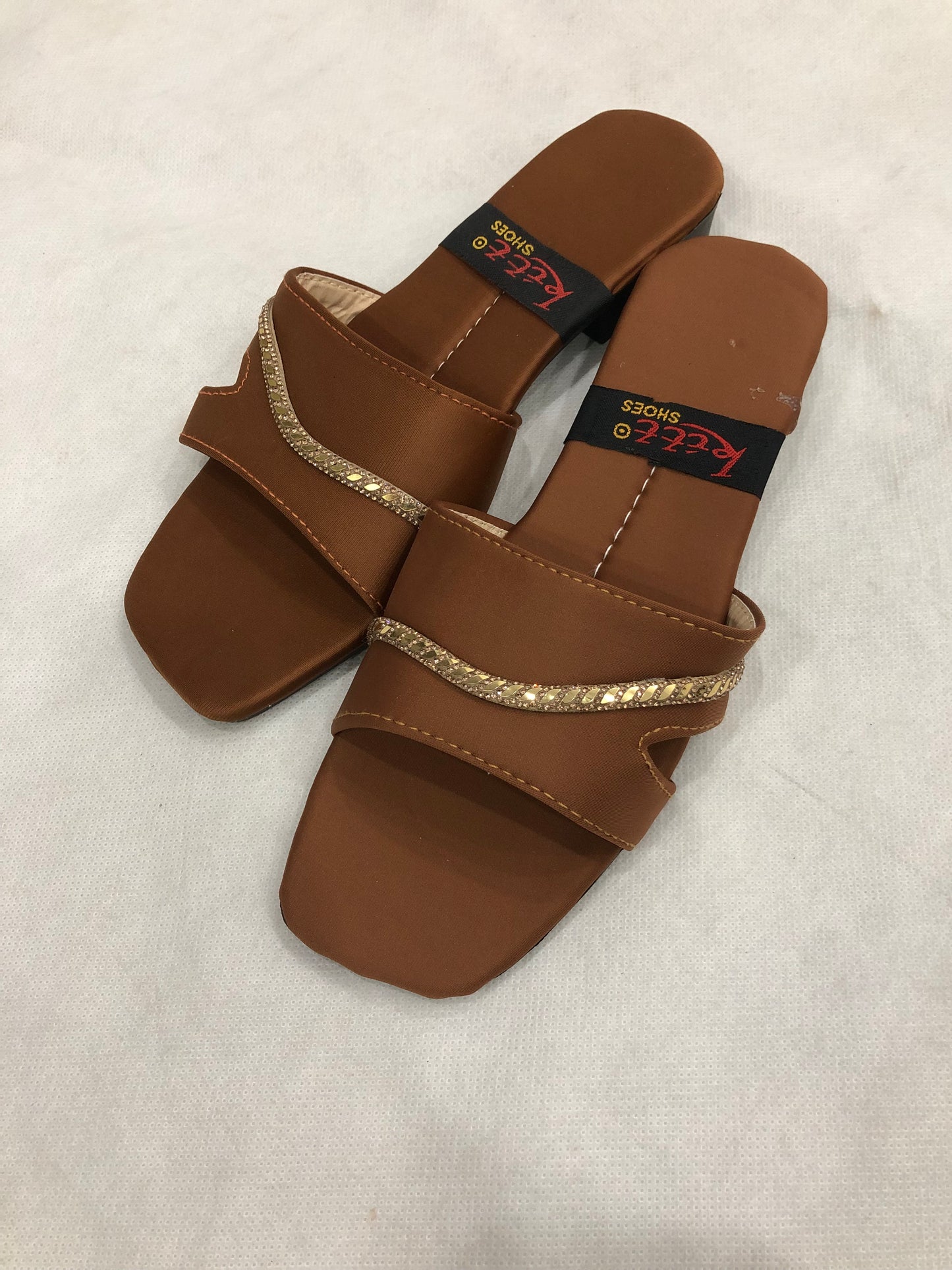 MM438-FANCY SLIDES