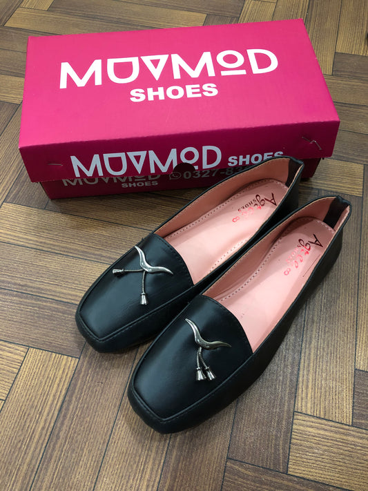 MM462-POSH LOAFERS