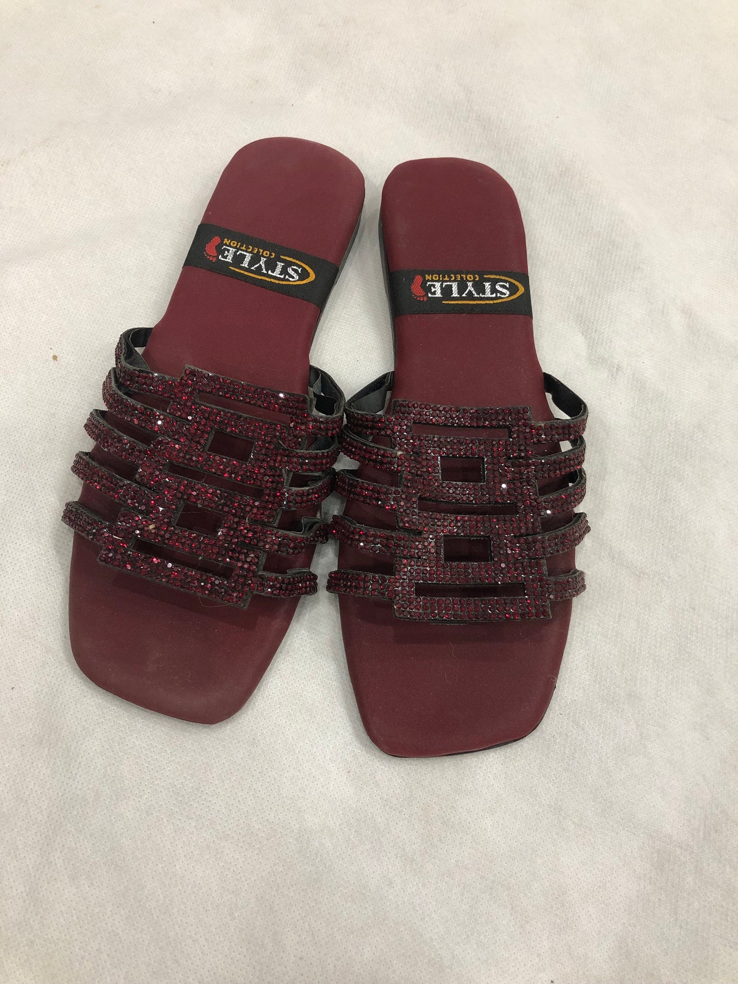 MM488-FANCY SLIDES