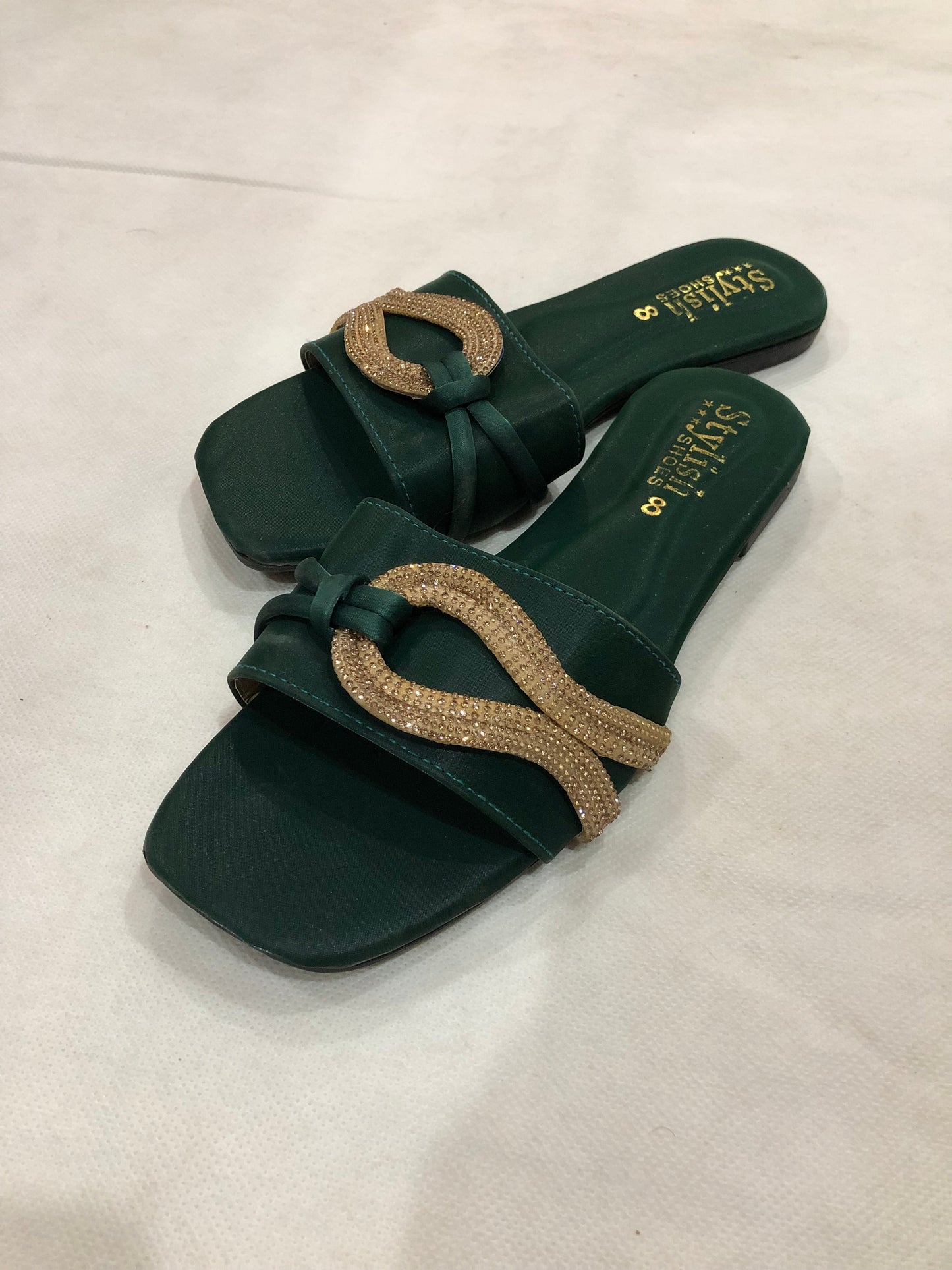 MM814-FANCY SLIDES