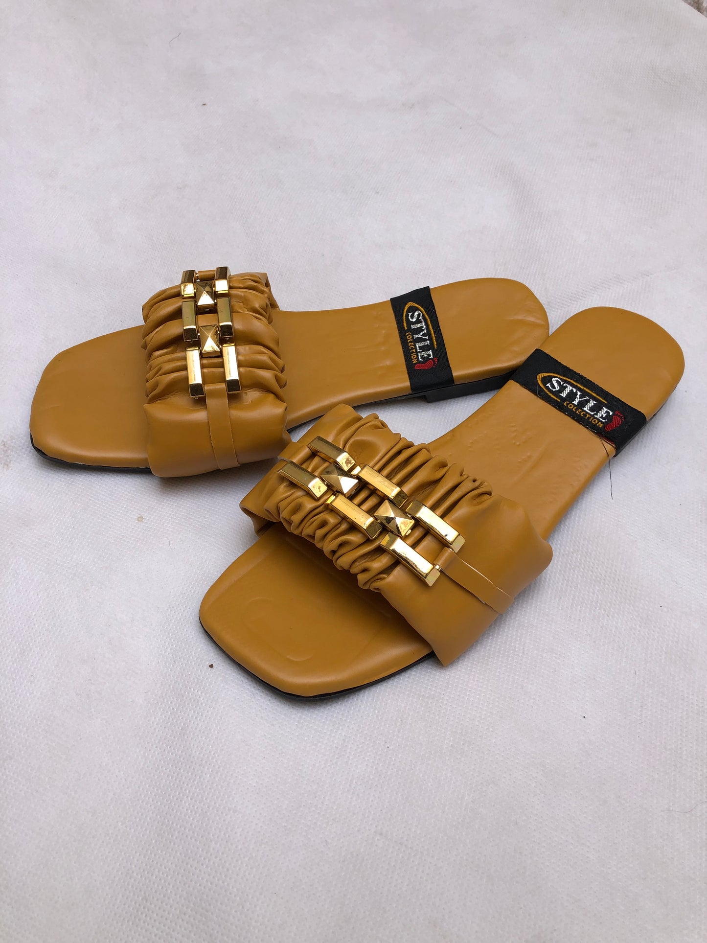 MM425- FANCY SLIDES