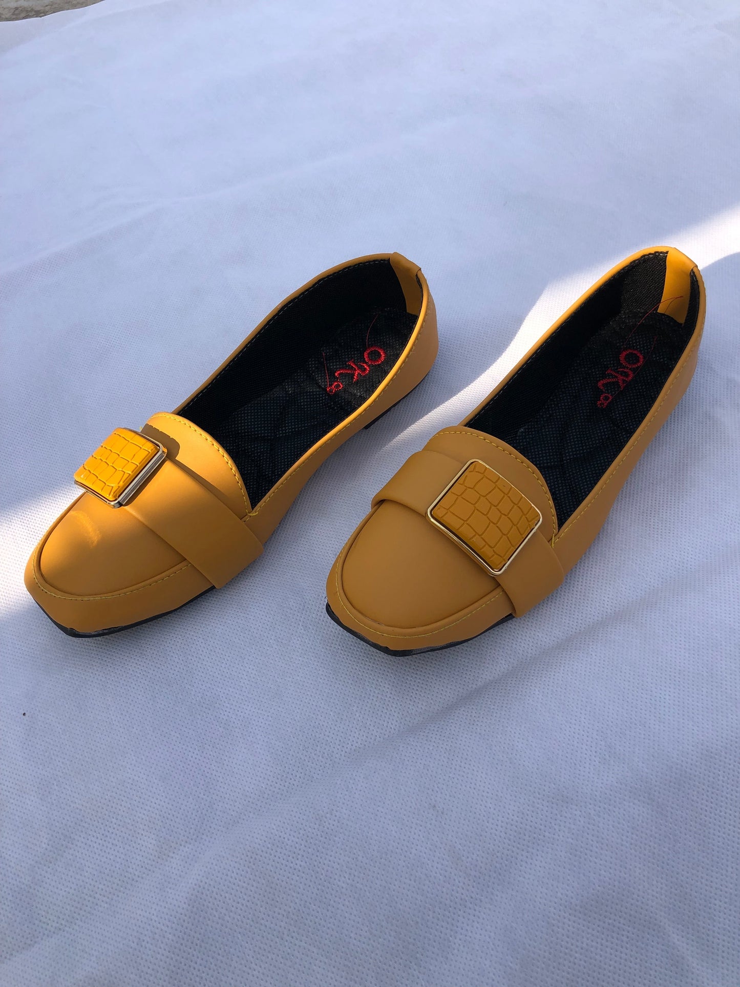 MM47-POSH LOAFERS