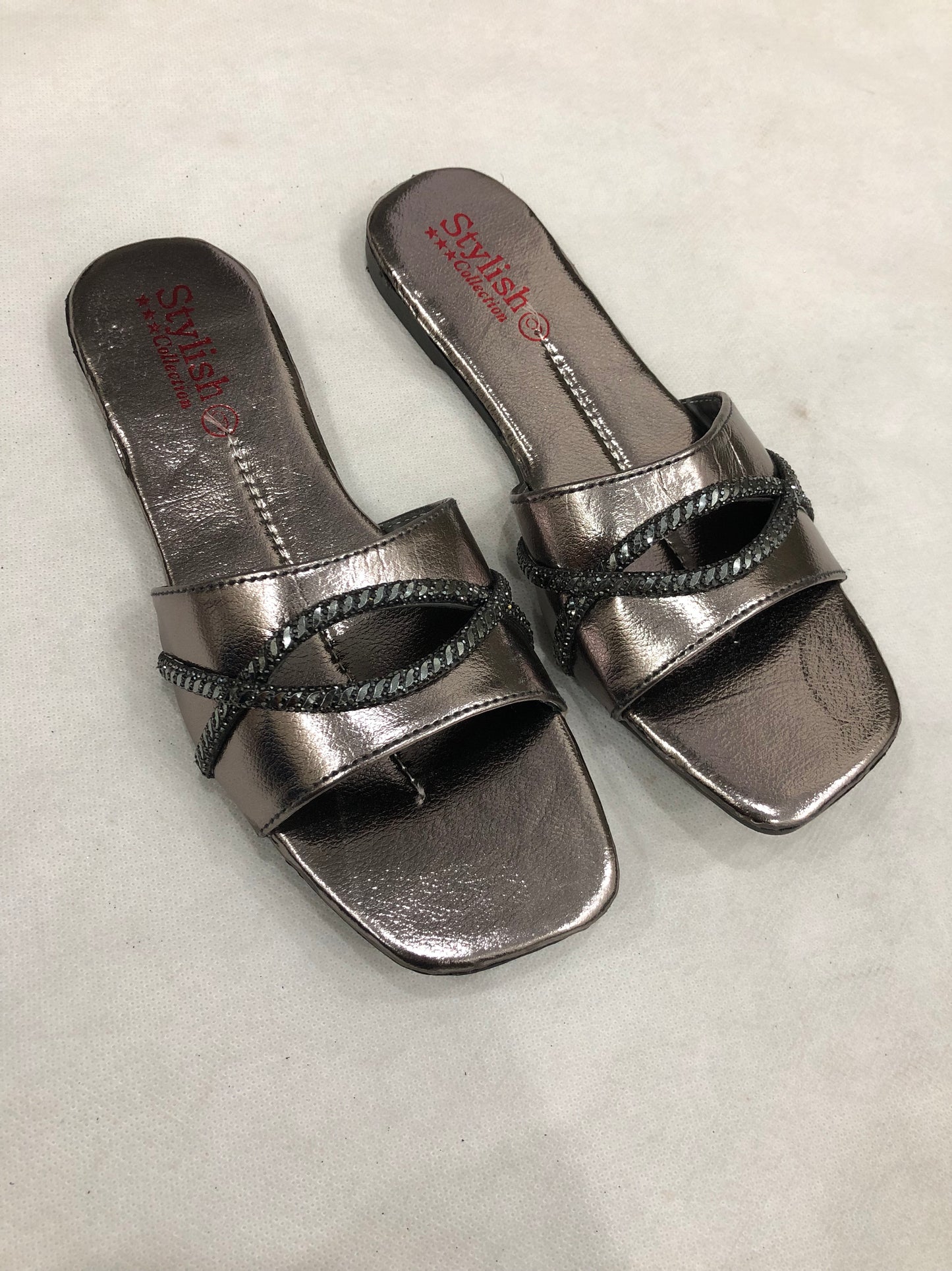 MM432-FANCY SLIDES