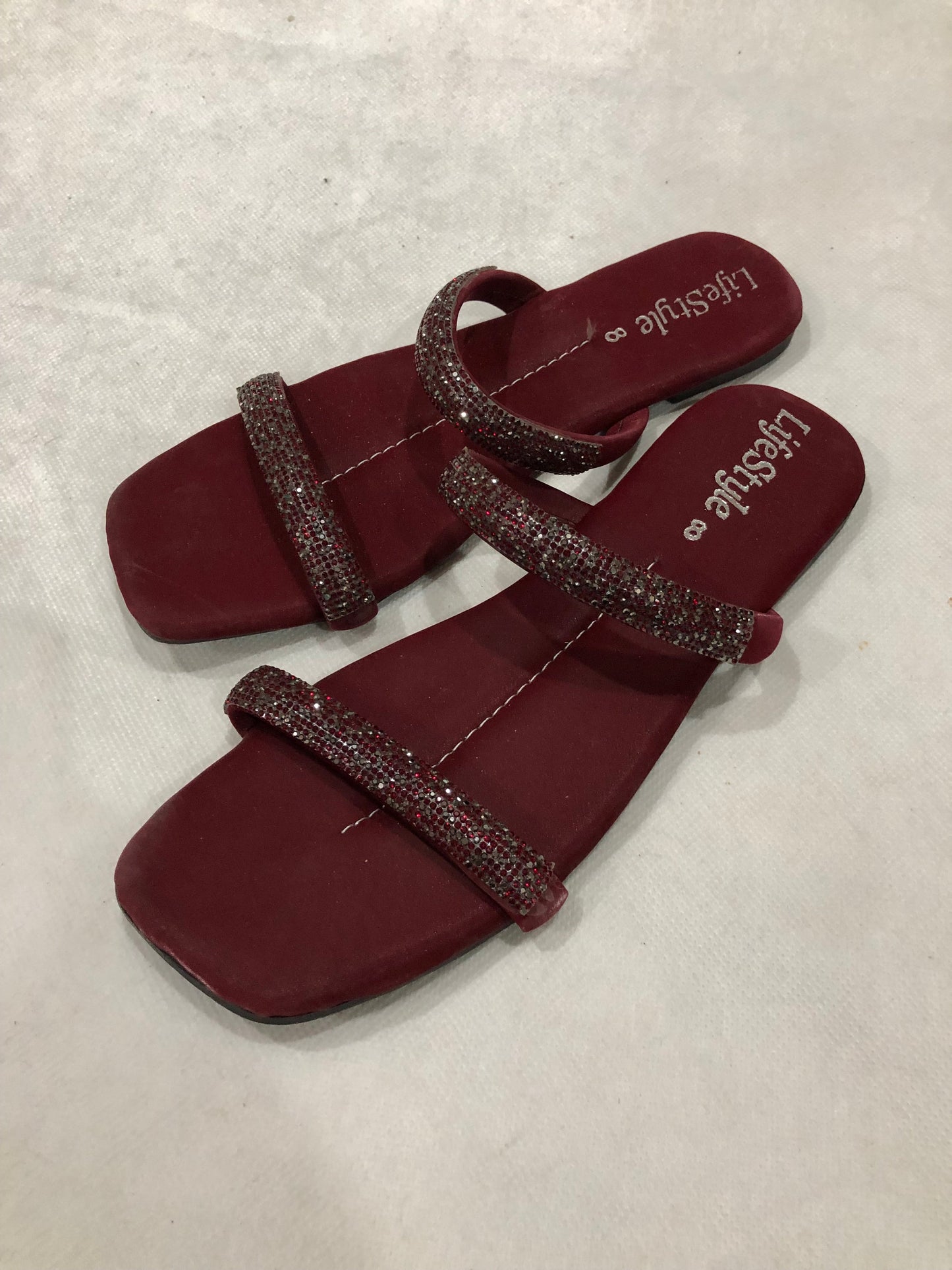 MM831-FANCY SLIDES