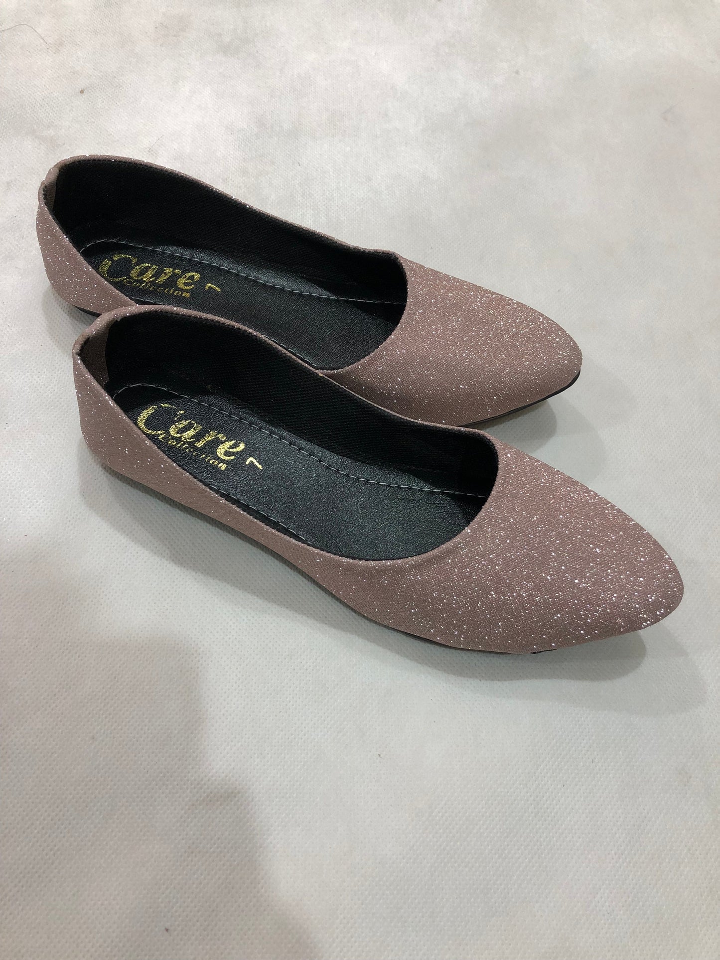 MM41-POSH PUMPS (MOONLIGHT)