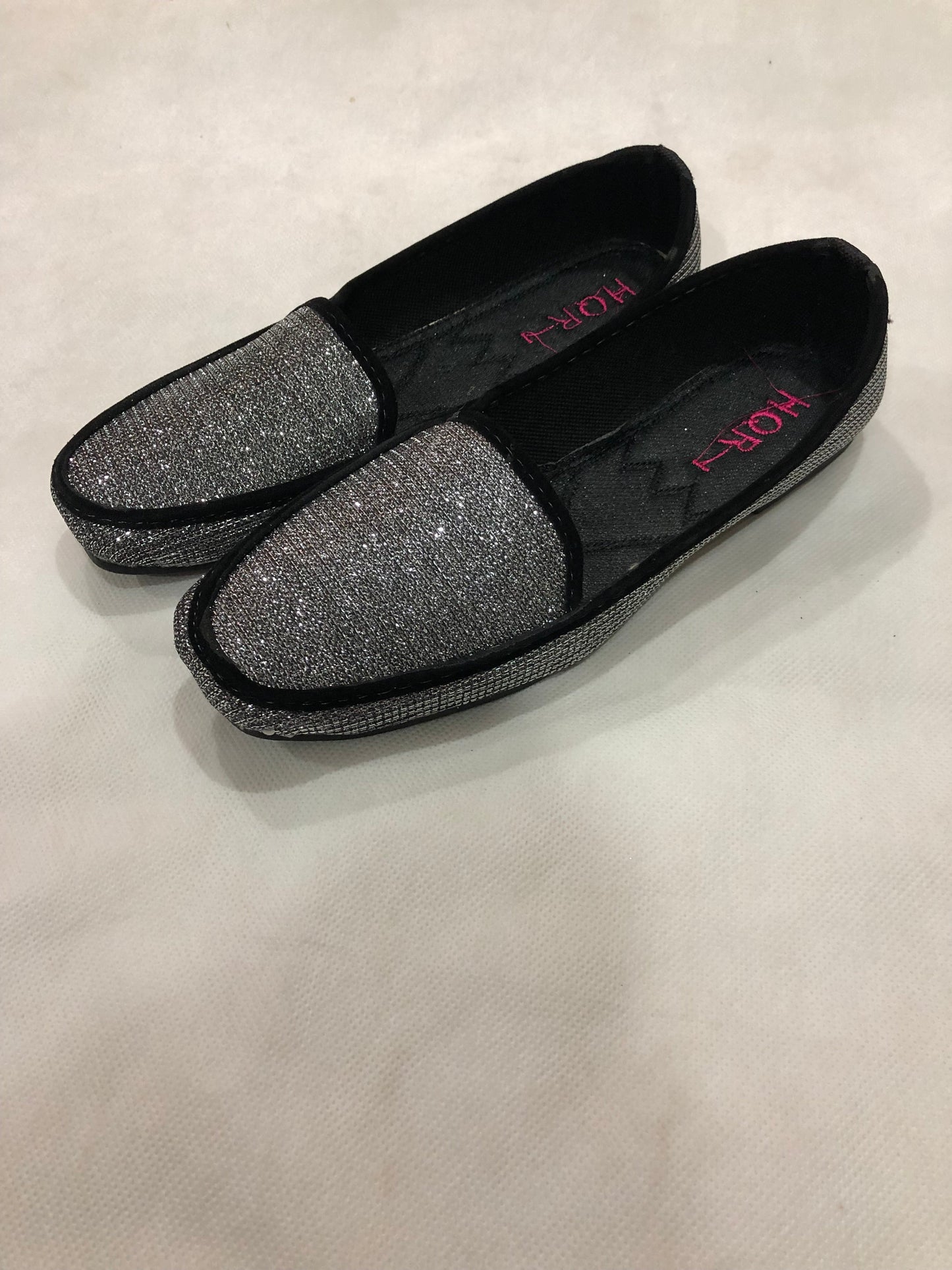 MM63-POSH LOAFERS (MOONLIGHT)