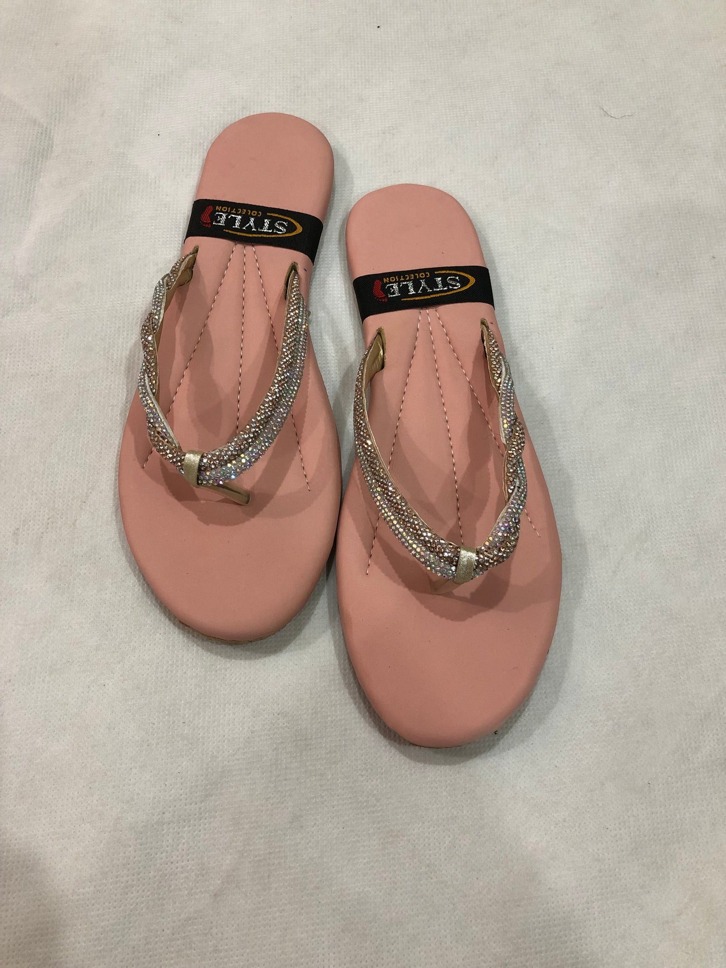 MM811-FANCY SLIDES