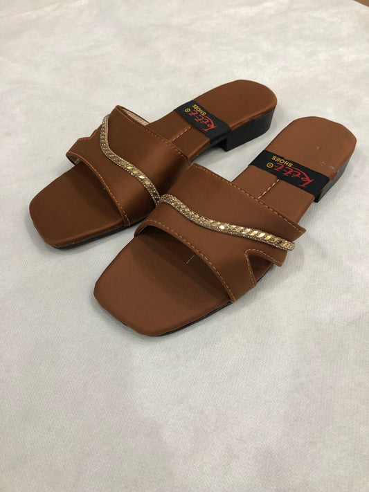 MM438-FANCY SLIDES