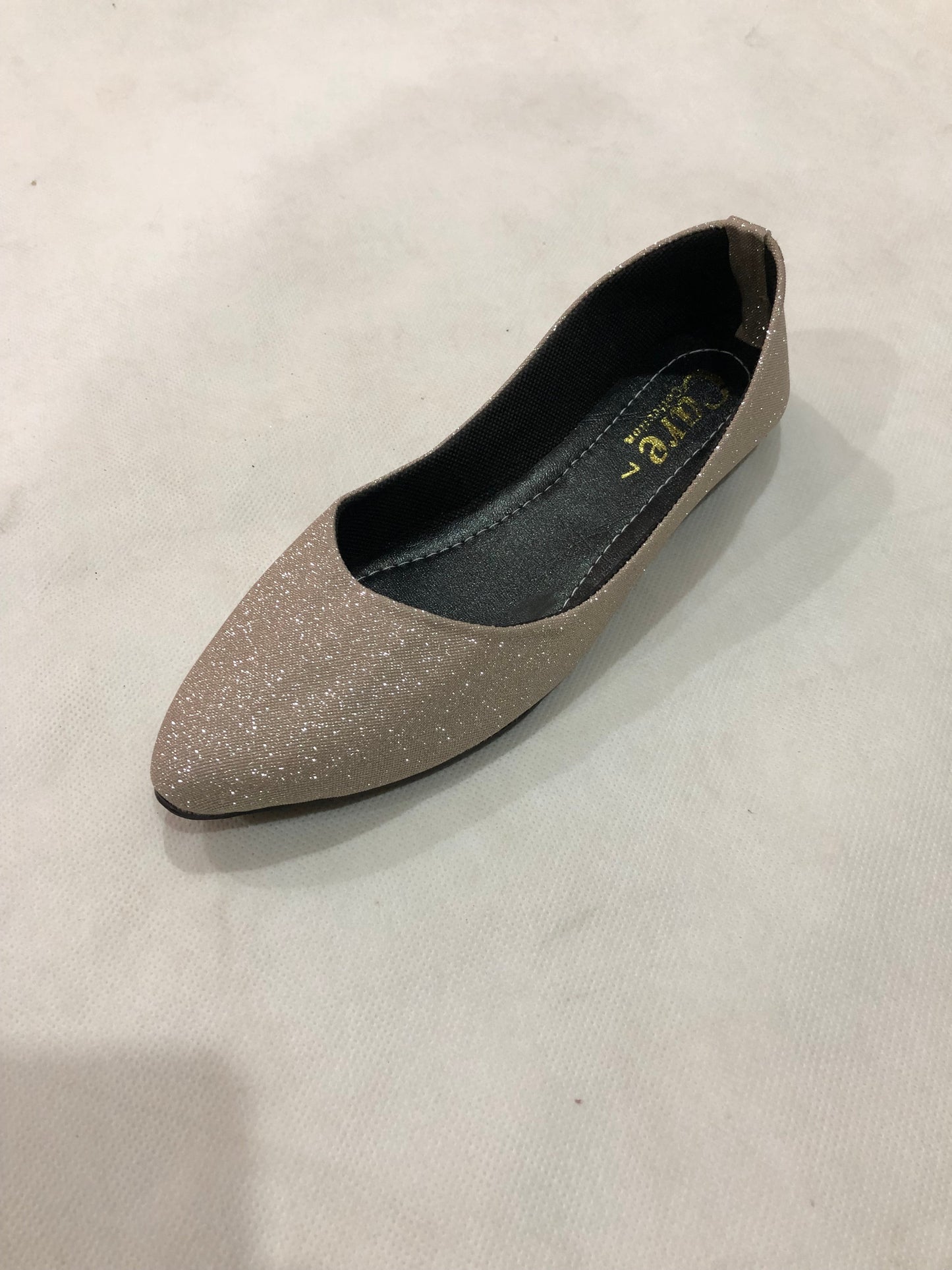 MM87-POSH PUMPS (MOONLIGHT)