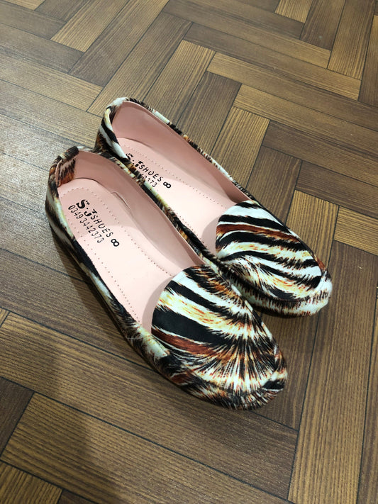 MM973-POSH LOAFERS