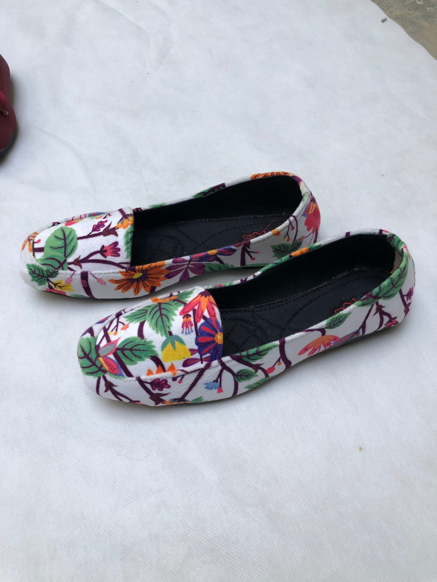 MM41-POSH LOAFERS
