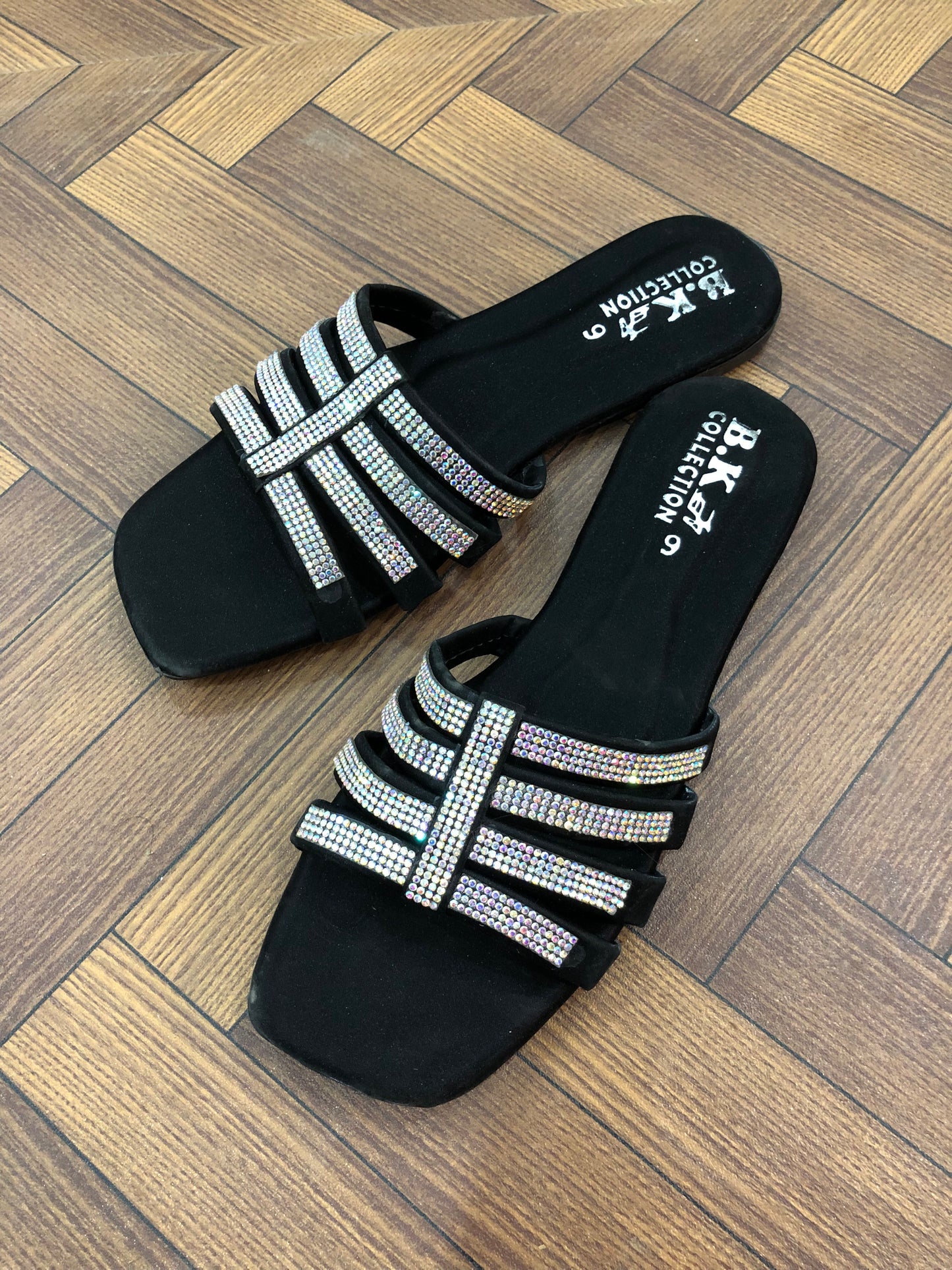 MM429-FANCY SLIDES