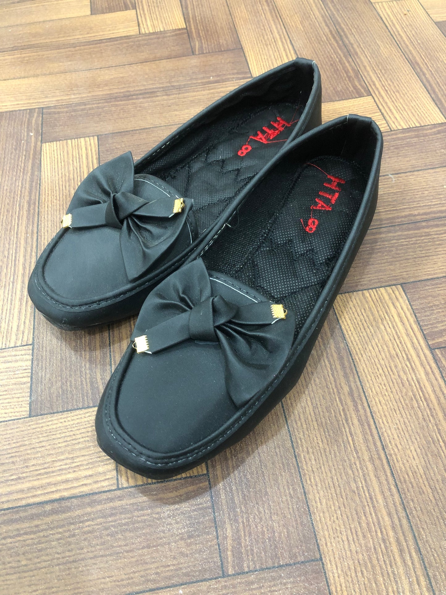 MM970-POSH LOAFERS