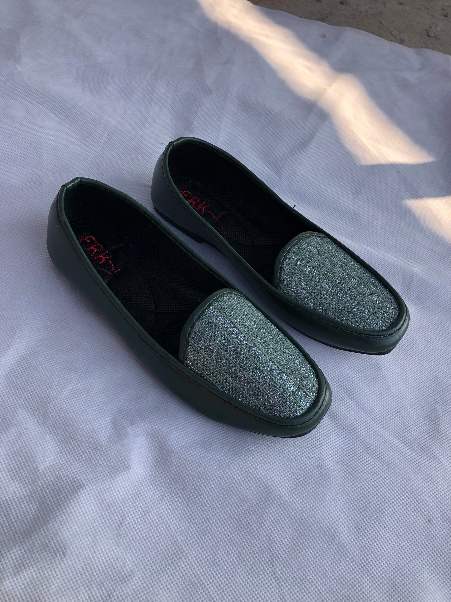 MM78-POSH LOAFERS