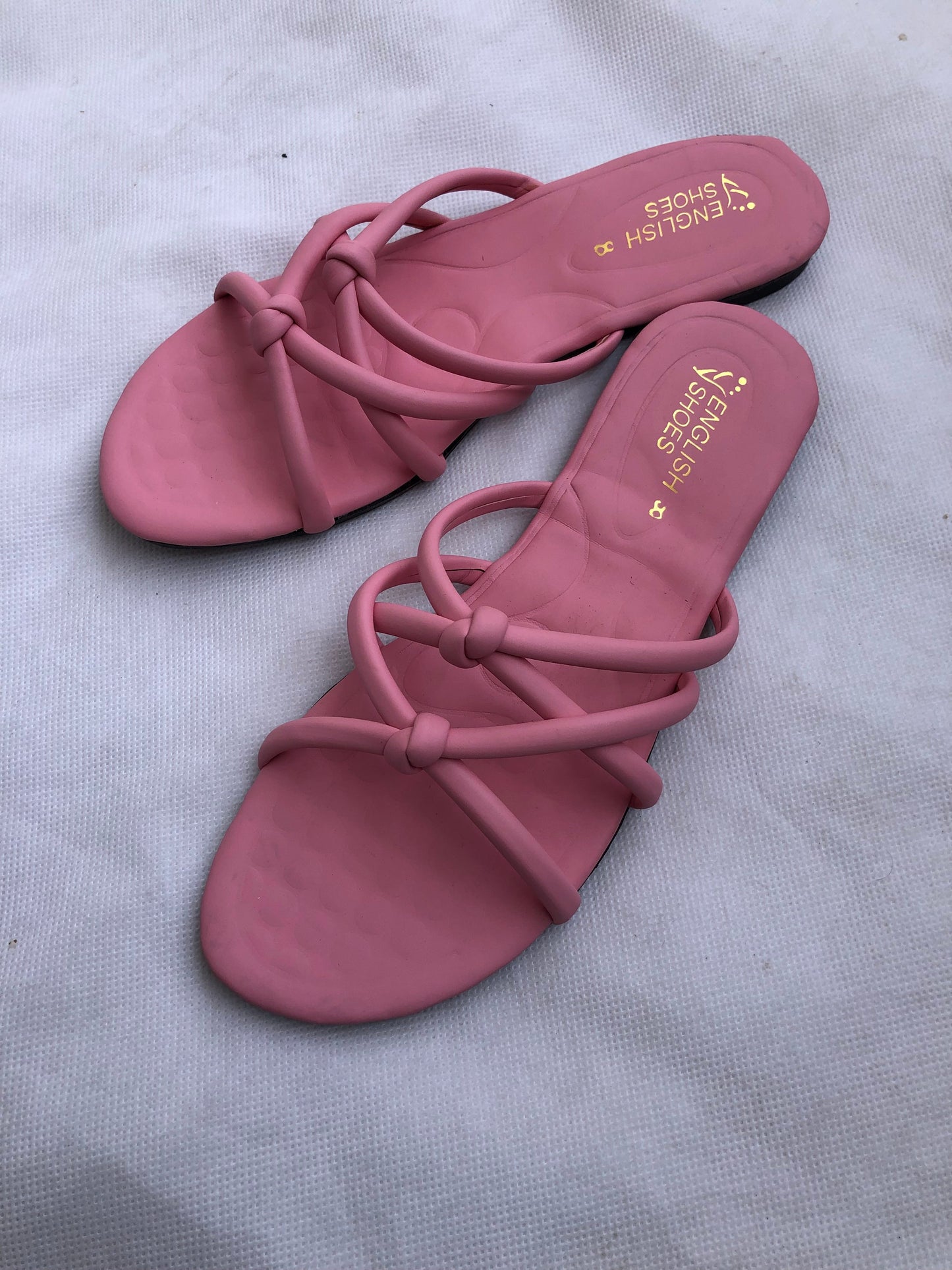 MM261-CASUAL SLIDES