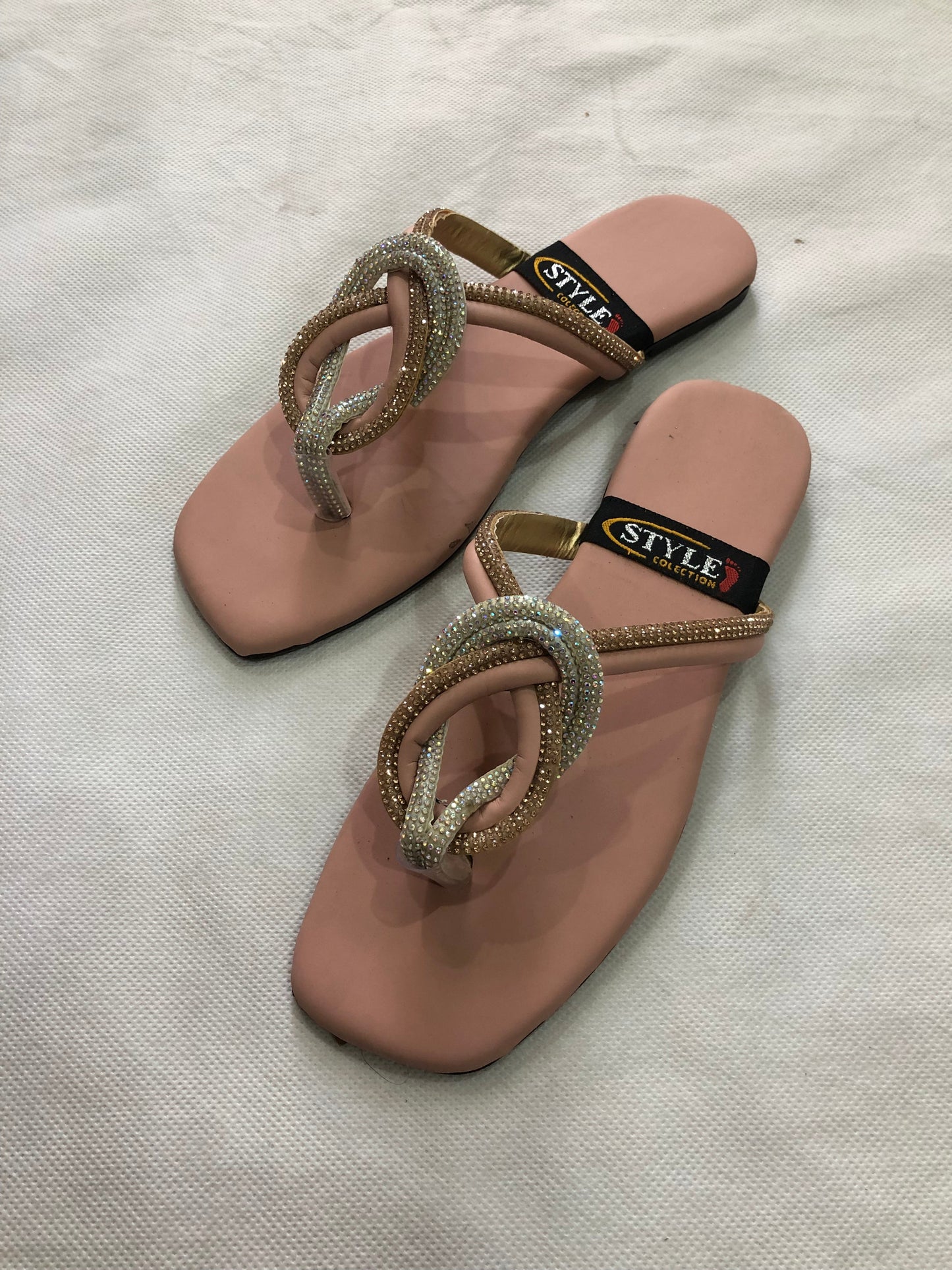 MM851-FANCY SLIDES