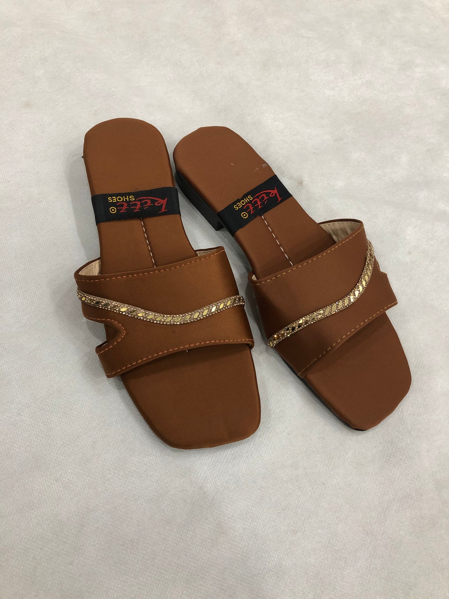 MM438-FANCY SLIDES