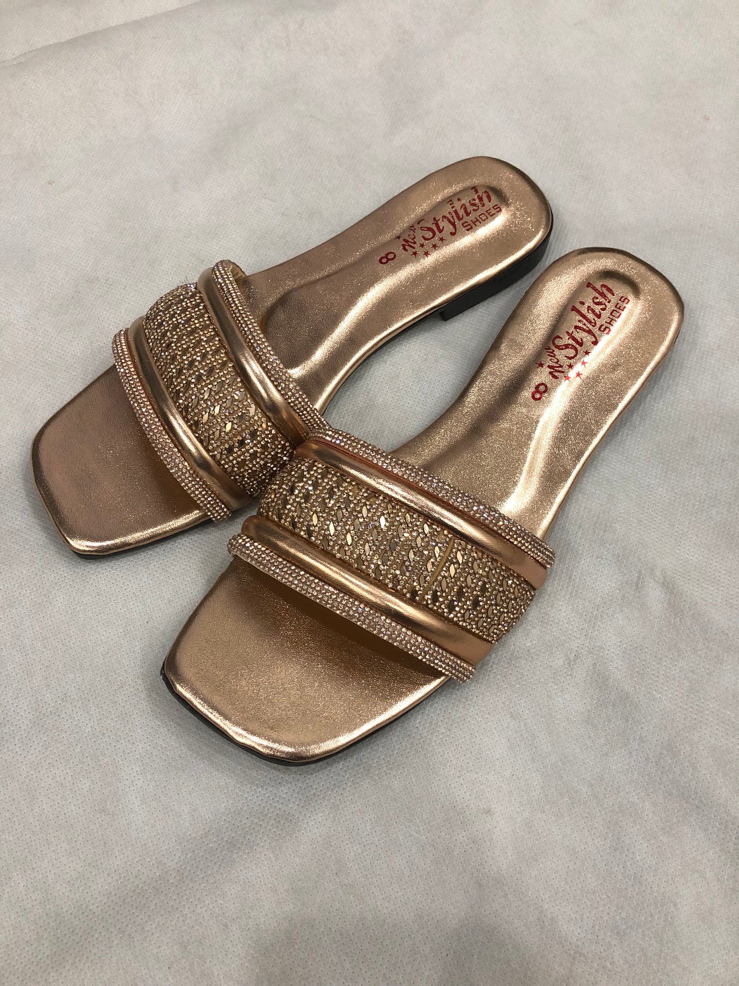 MM421-FANCY SLIDES