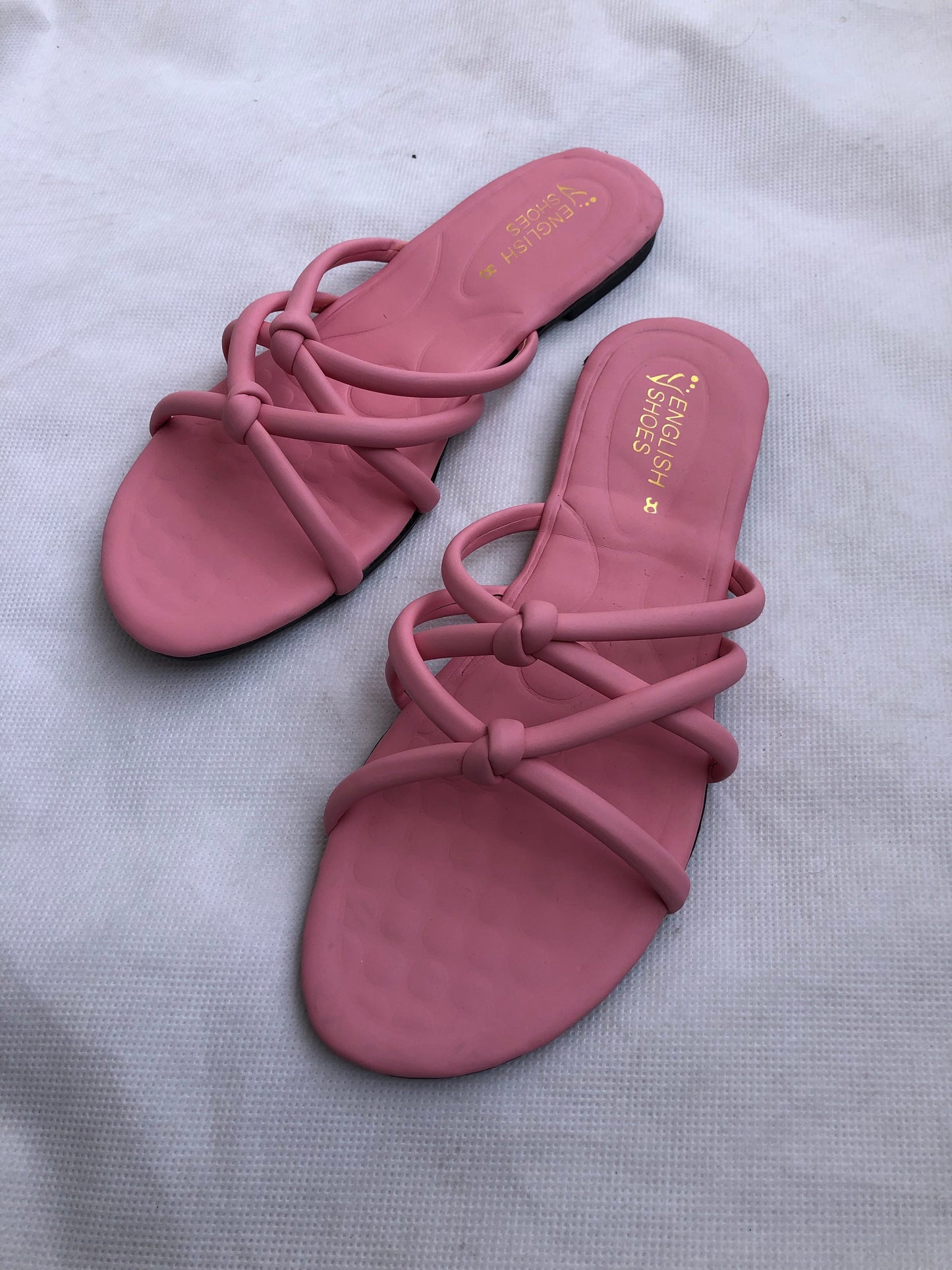 MM261-CASUAL SLIDES