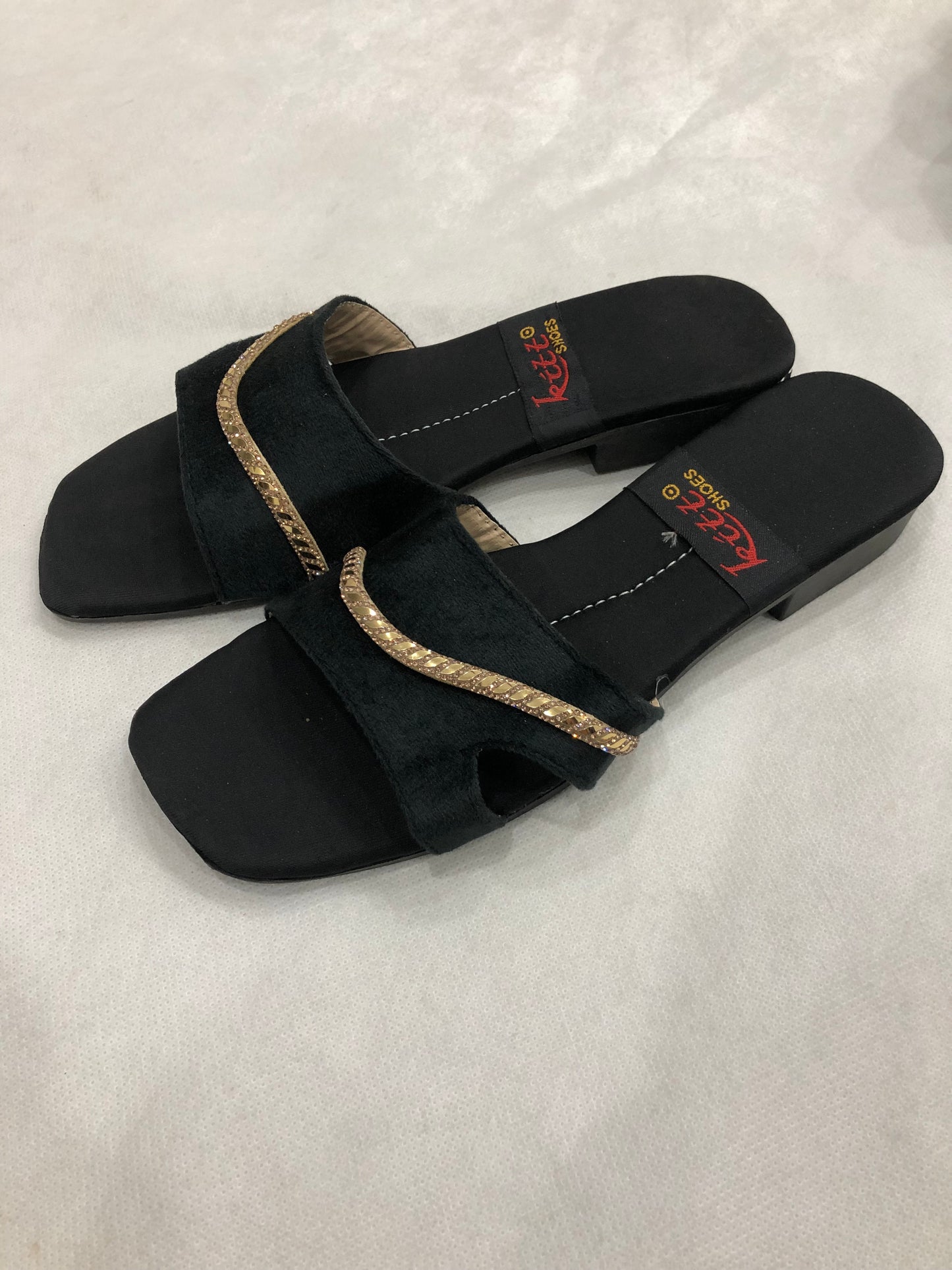 MM484-FANCY SLIDES