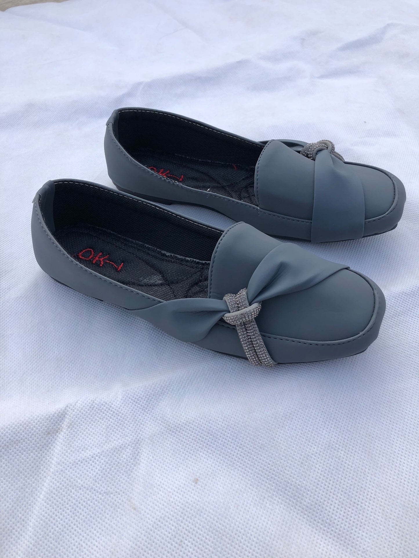 MM46-POSH LOAFERS