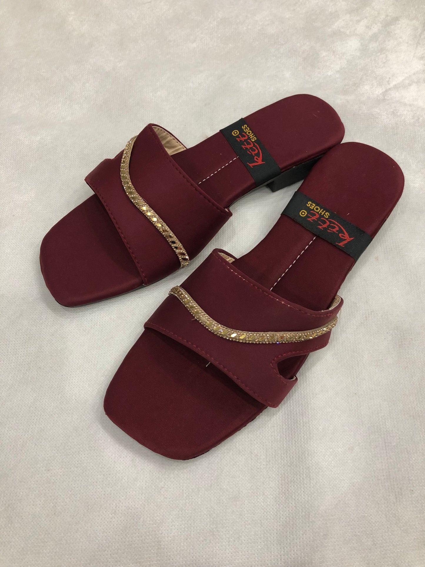 MM485-FANCY SLIDES