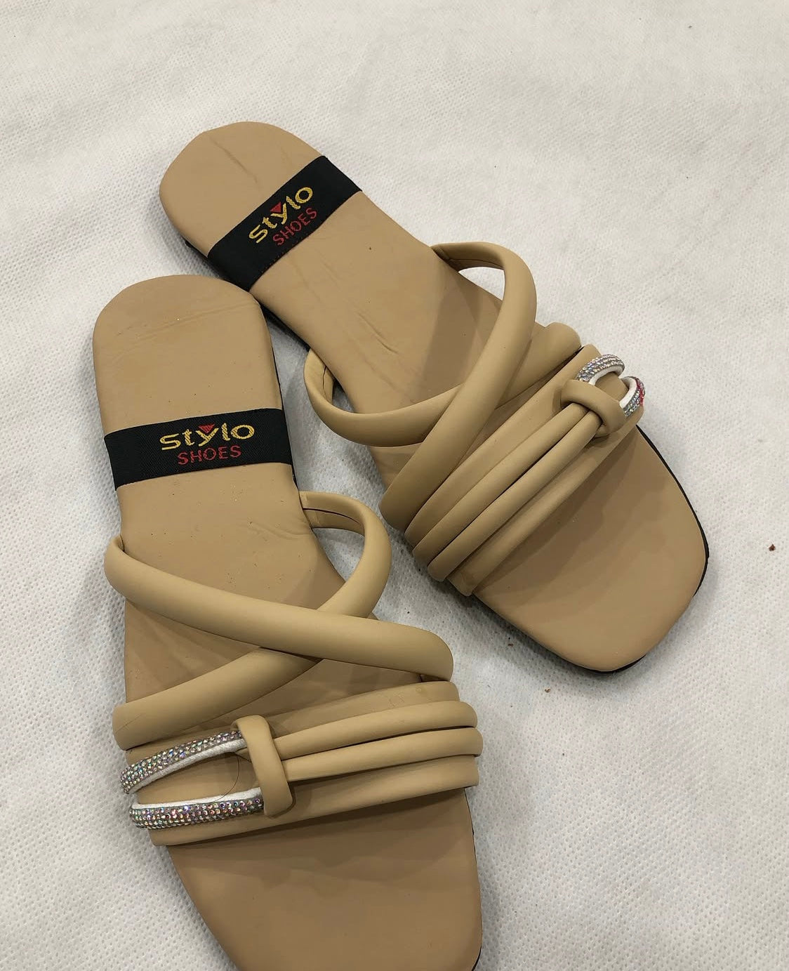 MM654-FANCY SLIDES