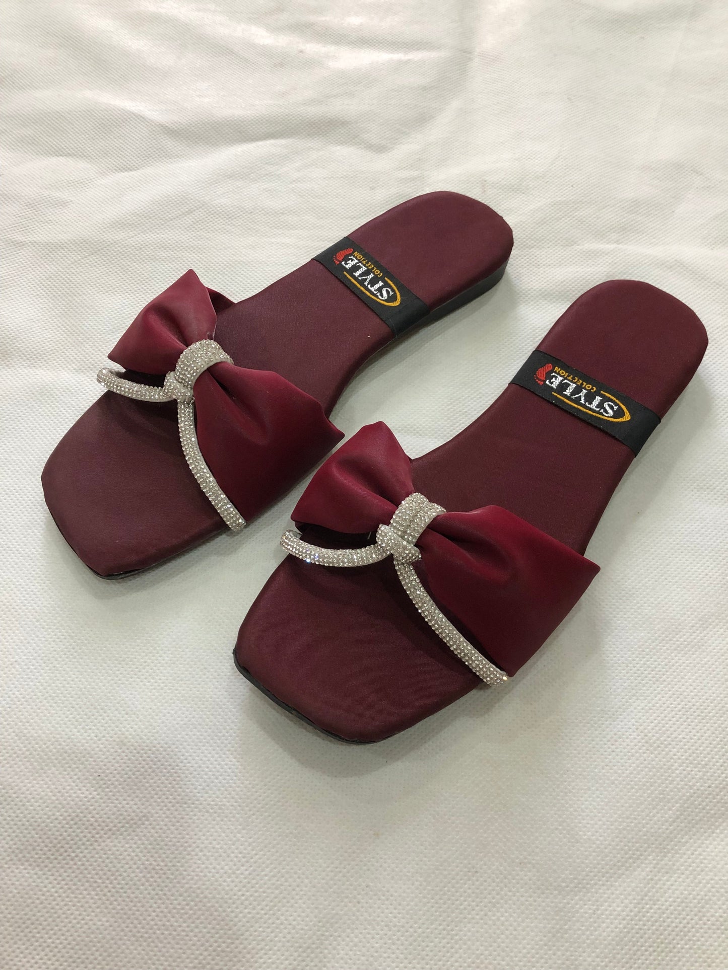 MM493- FANCY SLIDES