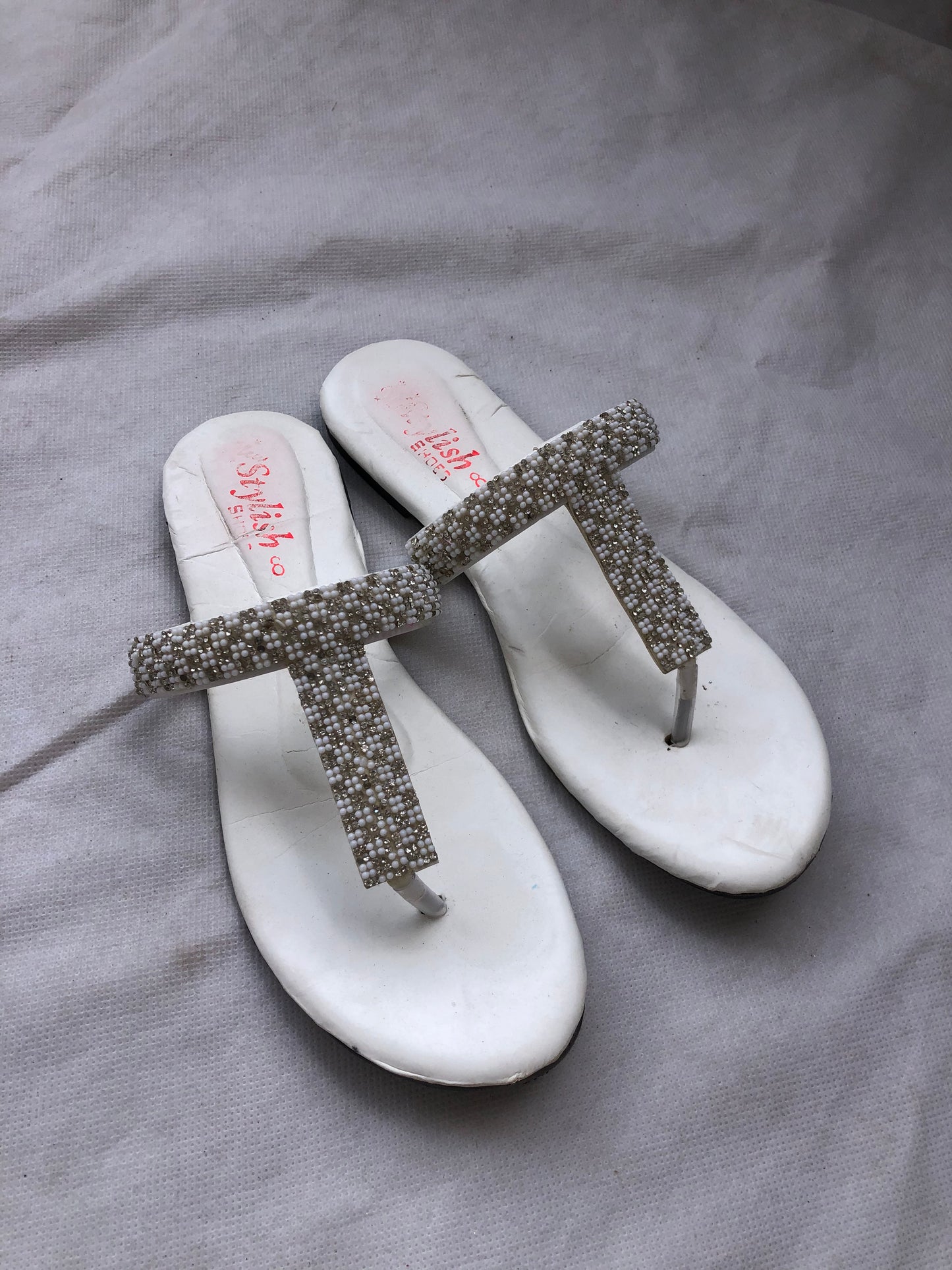 MM822-FANCY SLIDES