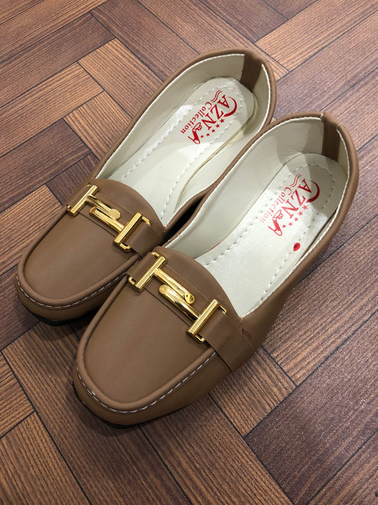 MM931-POSH LOAFERS