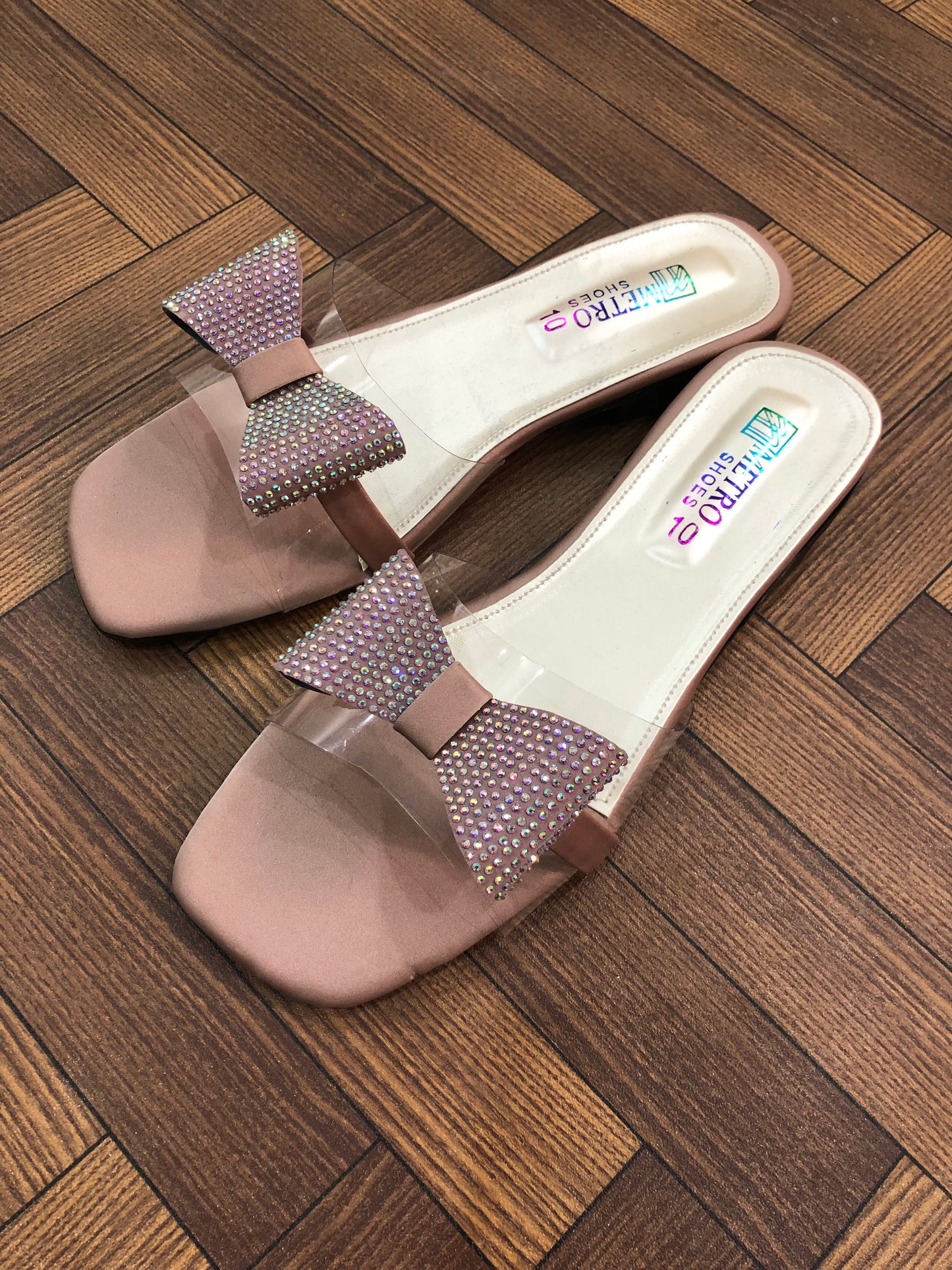 MM463-FANCY SLIDES
