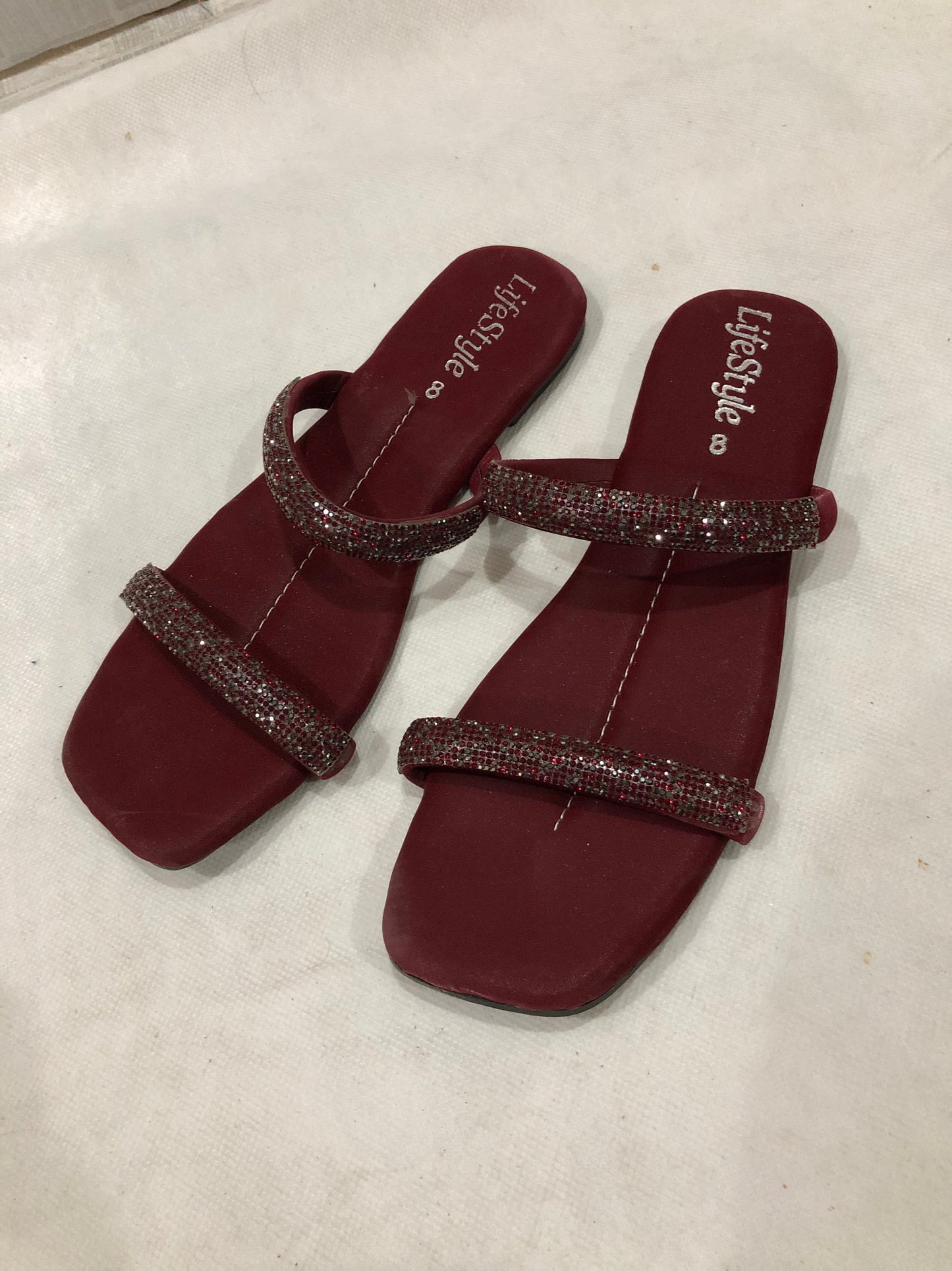 MM831-FANCY SLIDES