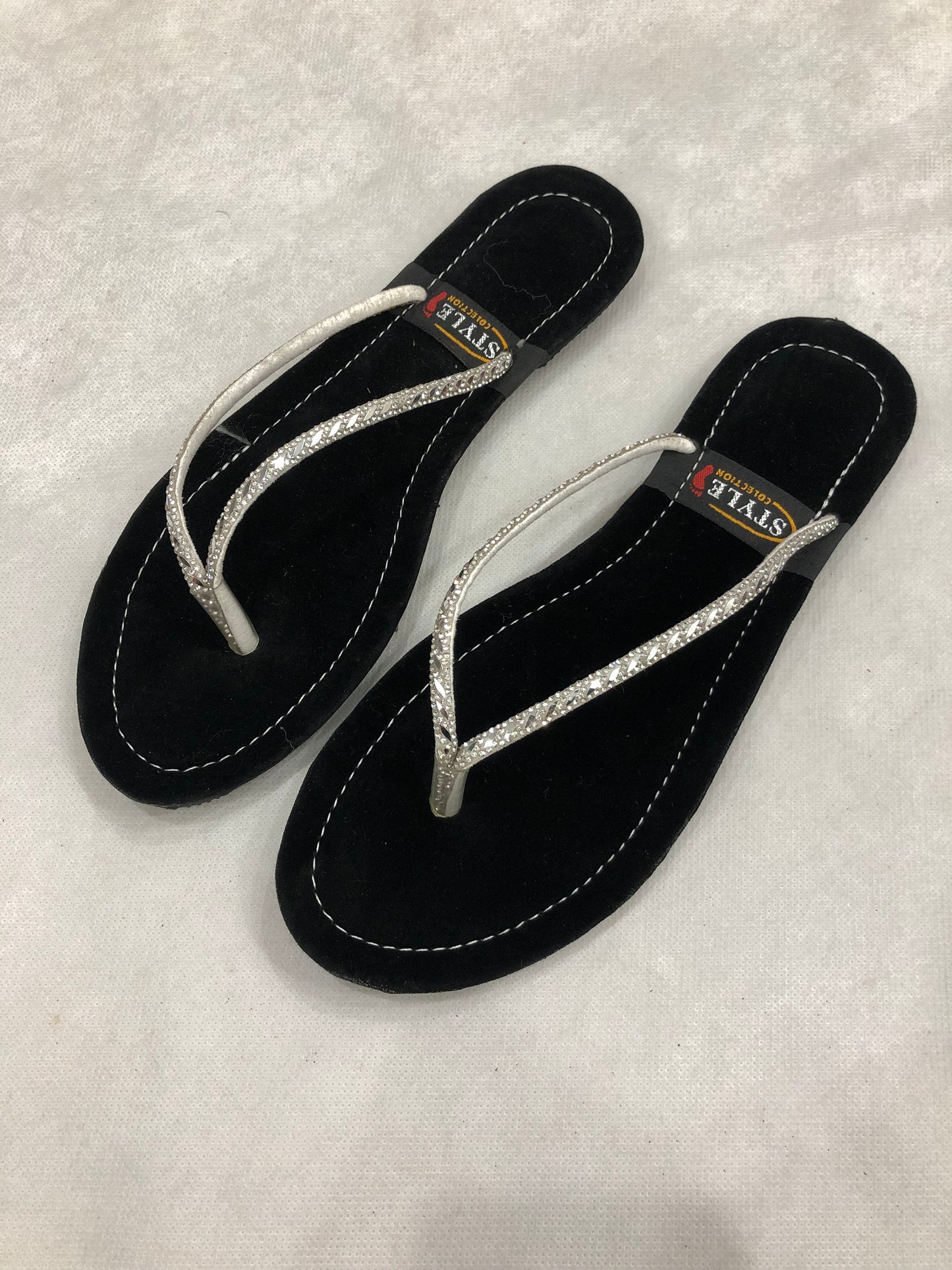 MM434-FANCY SLIDES