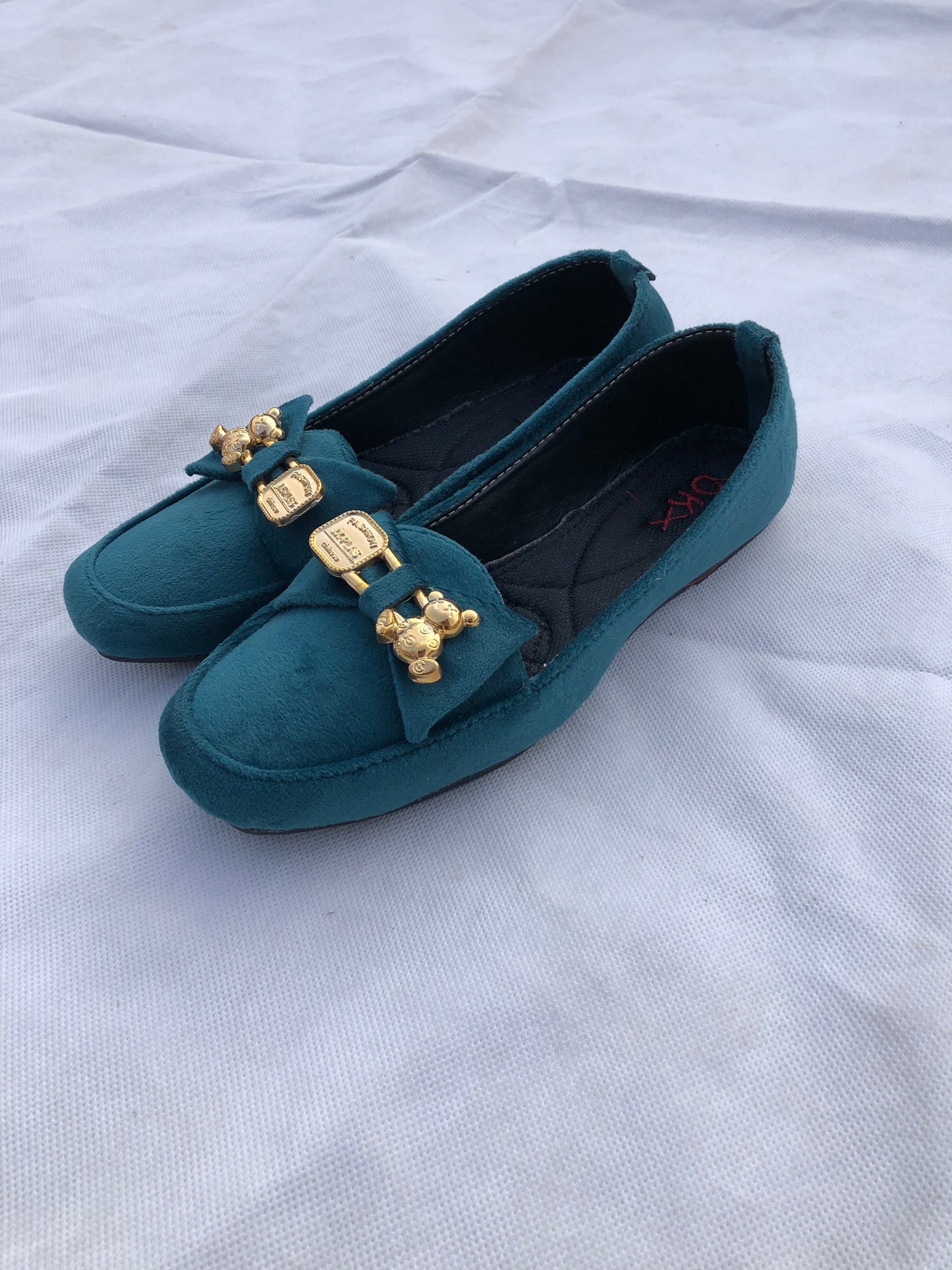 MM66-POSH LOAFERS