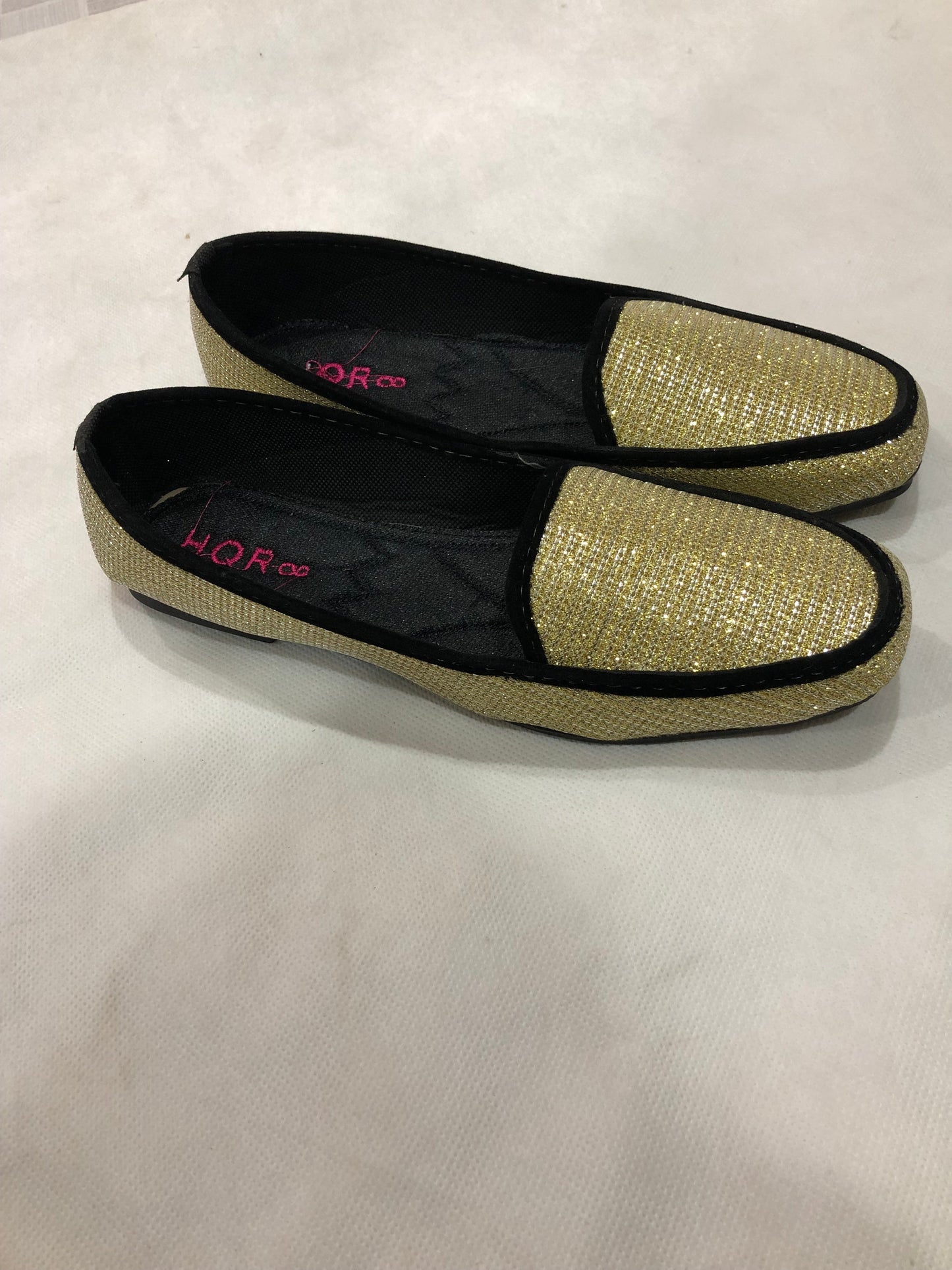 MM70-POSH LOAFERS (MOONLIGHT)