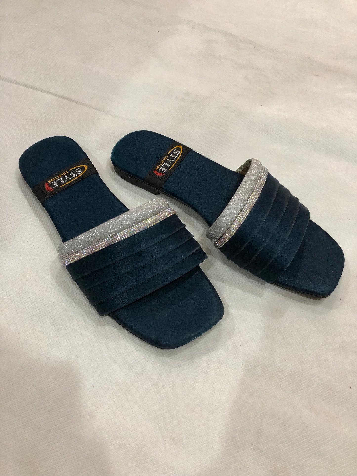 MM813-FANCY SLIDES