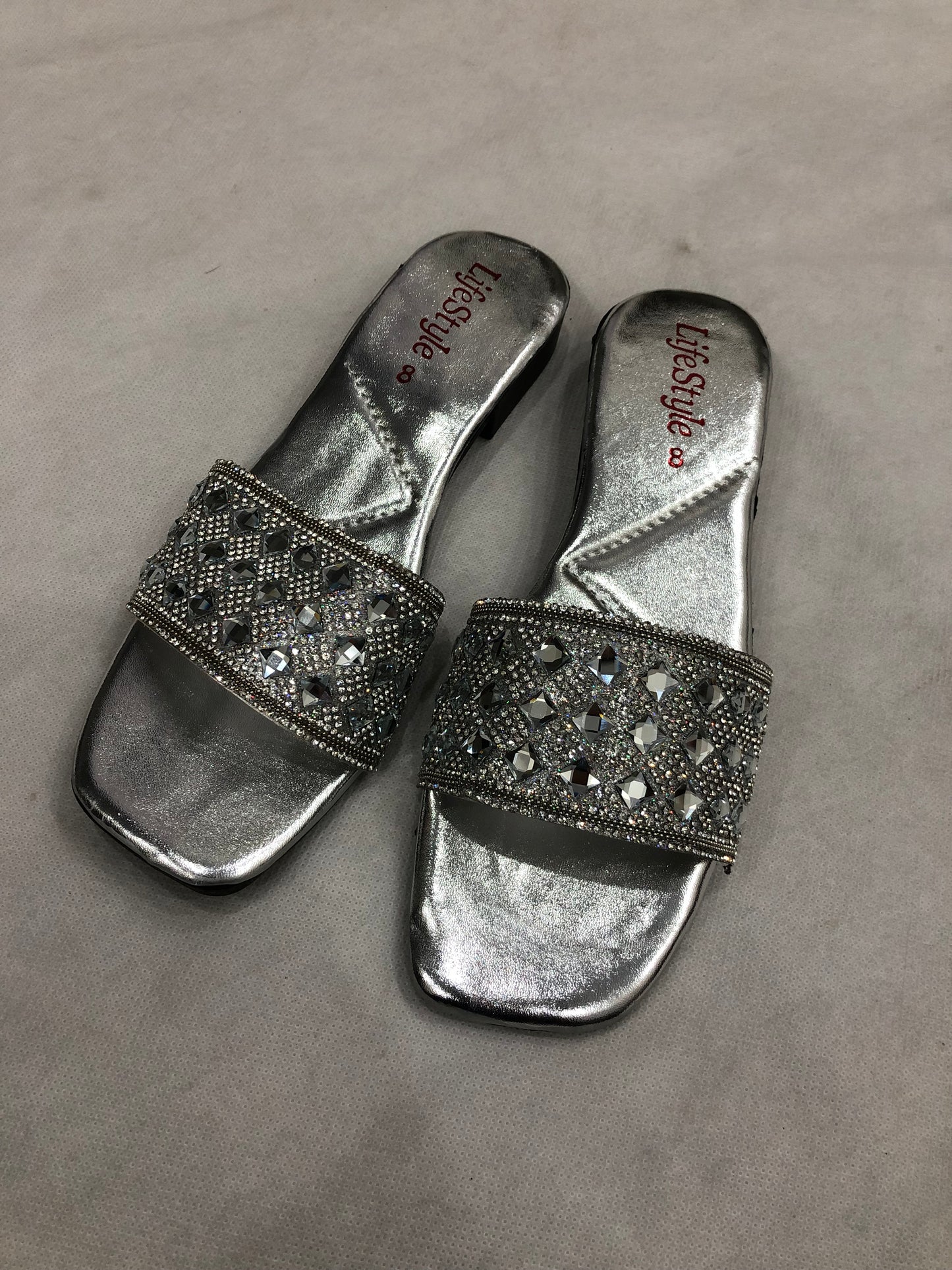 MM481-FANCY SLIDES