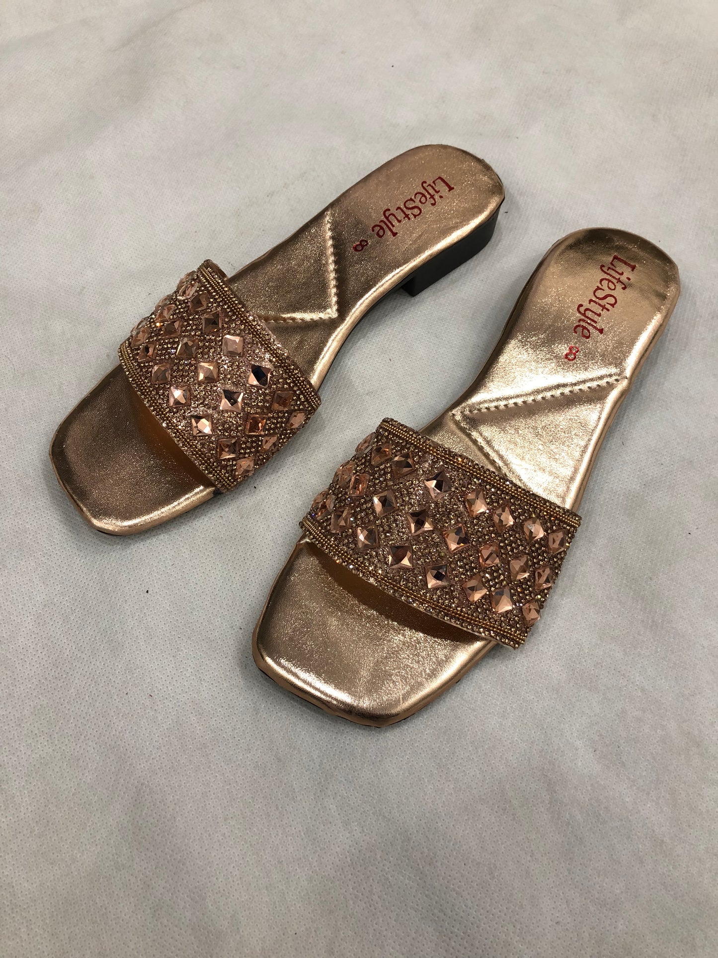 MM481-FANCY SLIDES