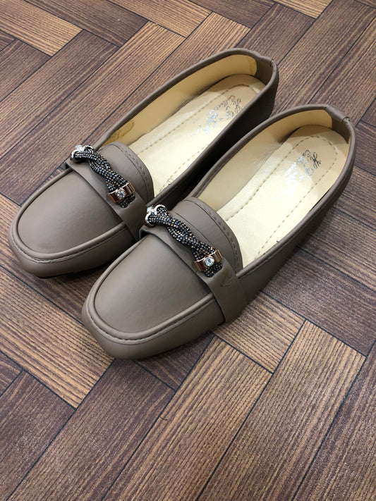 MM467-POSH LOAFERS