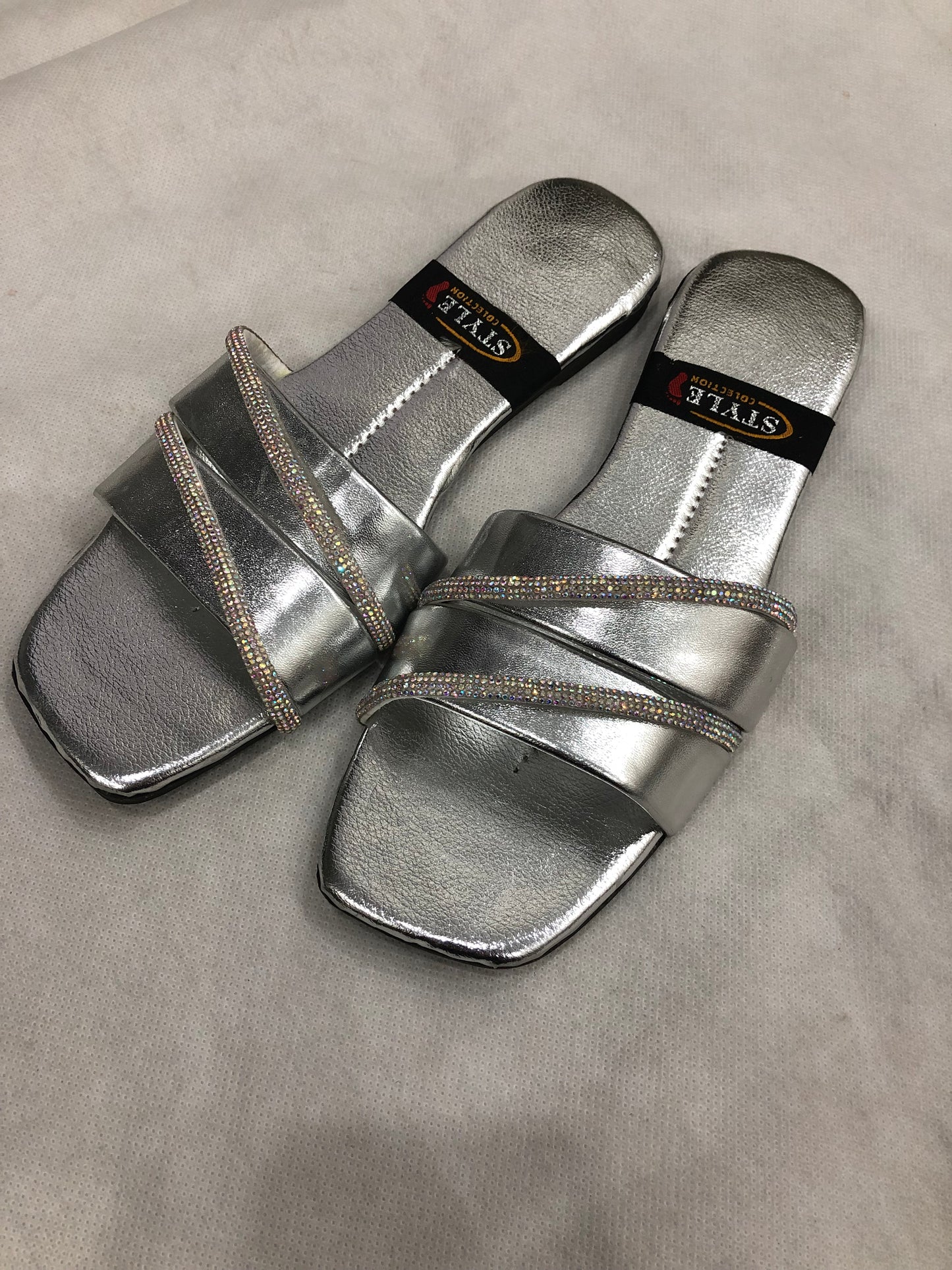 MM429-FANCY SLIDES