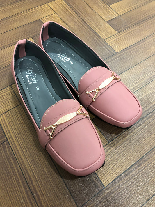 MM943-POSH LOAFERS
