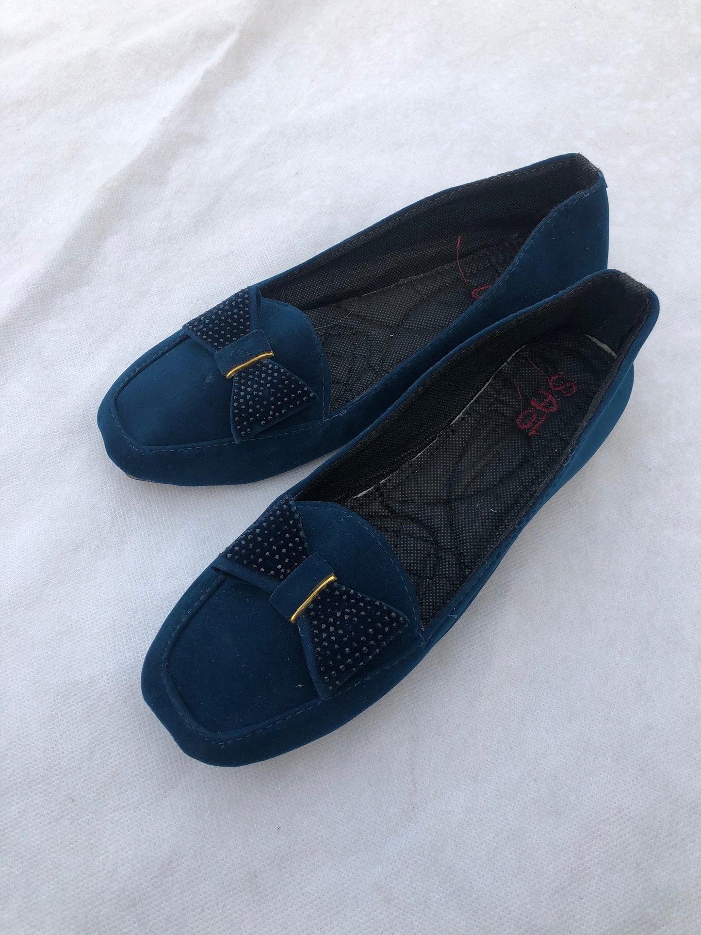 MM48-POSH LOAFERS