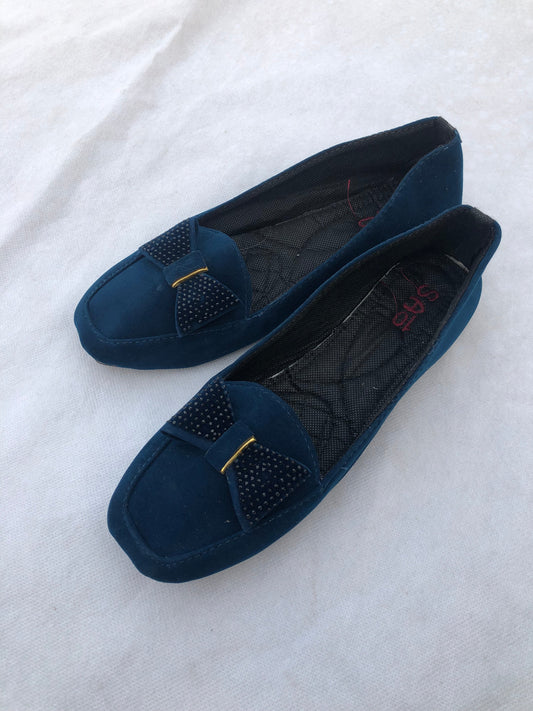 MM48-POSH LOAFERS