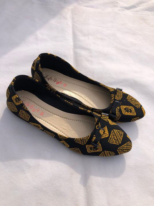 MM60-POSH PUMPS